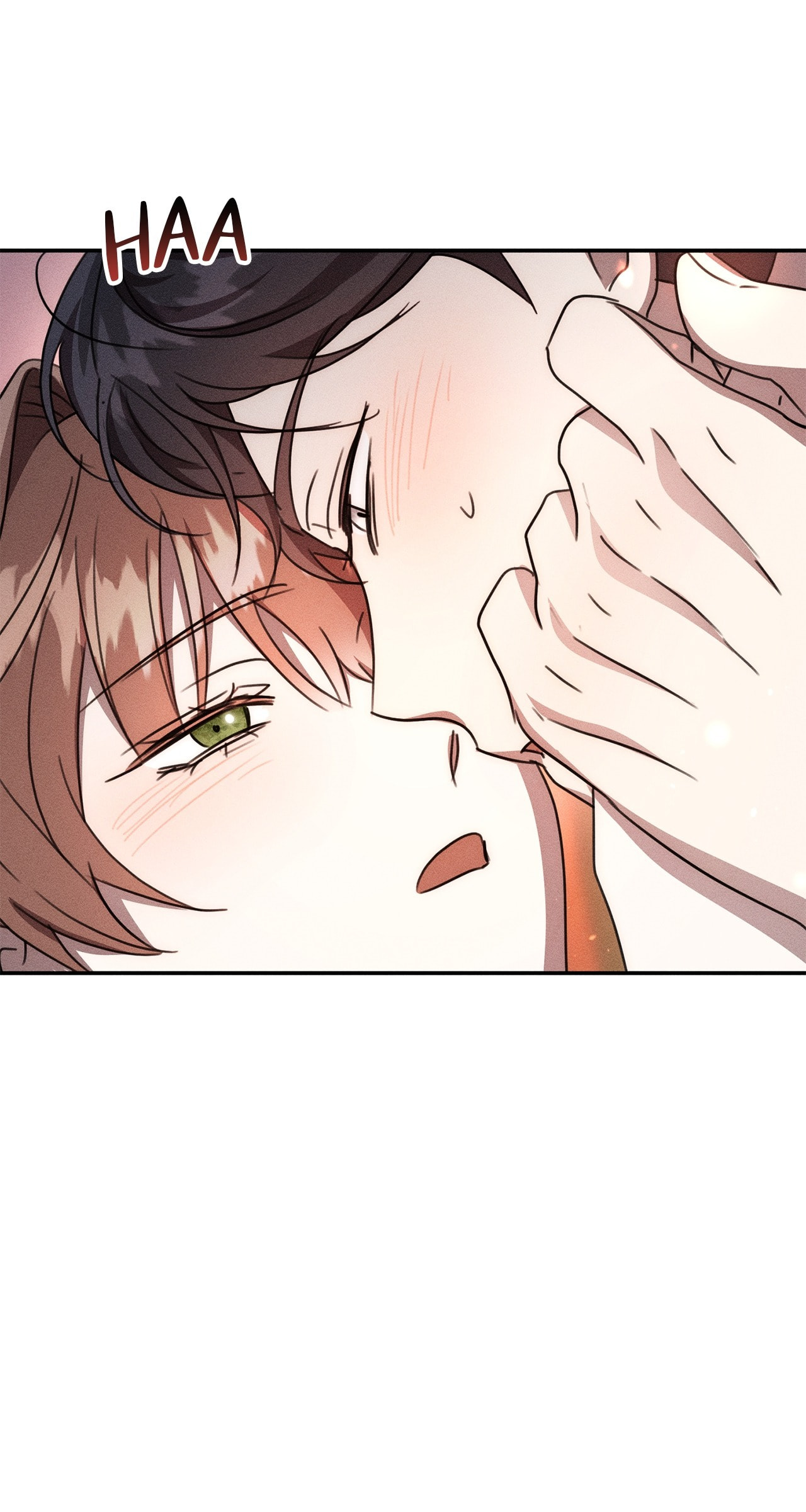 Don't Be Too Nice Chapter 70 page 55 - 