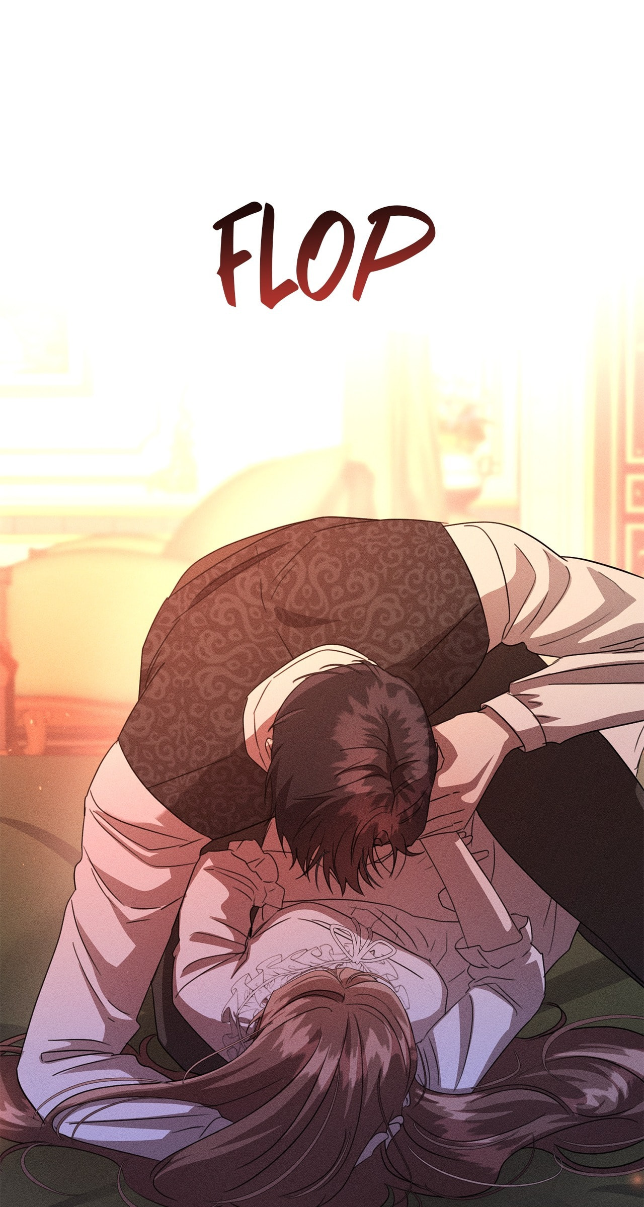 Don't Be Too Nice Chapter 70 page 56 - 