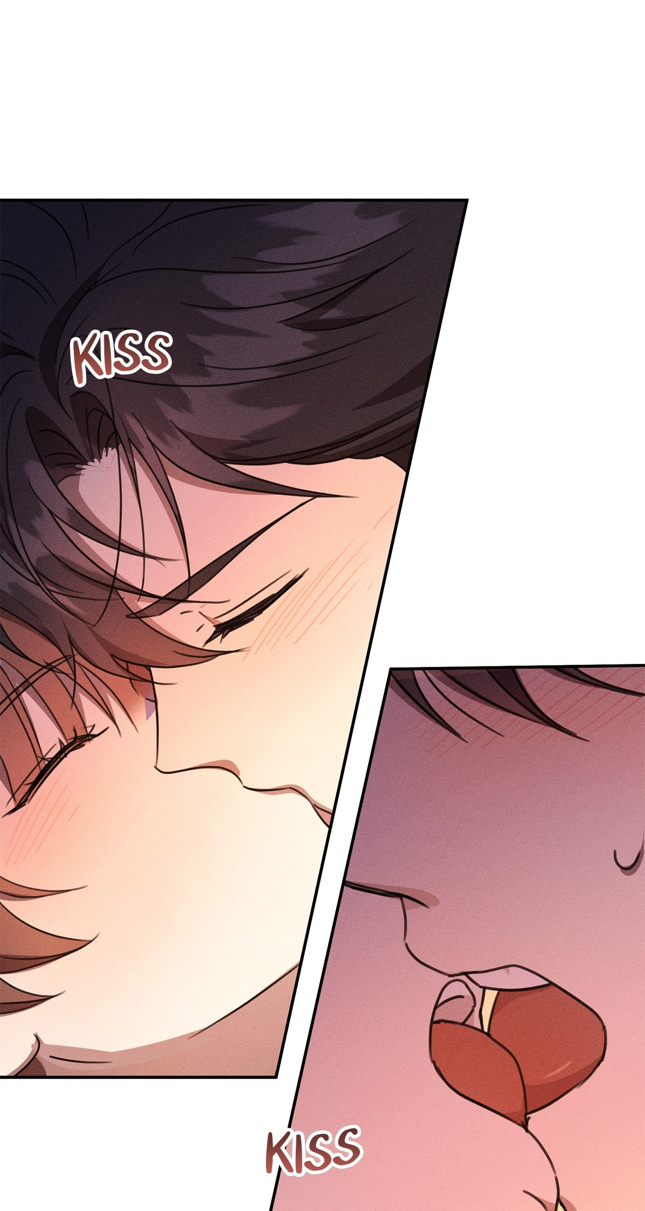 Don't Be Too Nice Chapter 70 page 58 - 