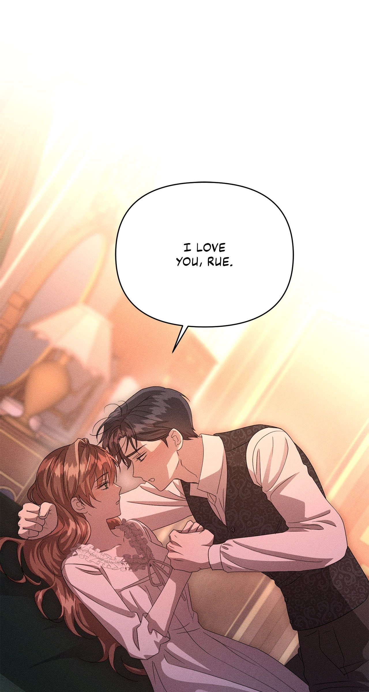 Don't Be Too Nice Chapter 70 page 60 - 