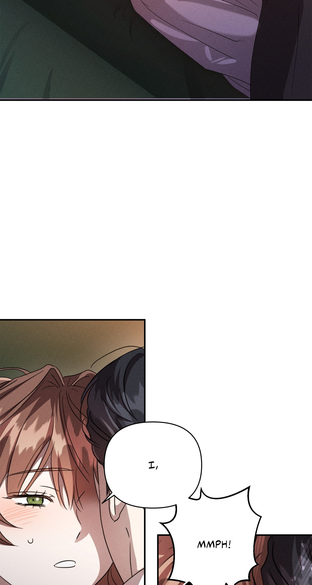 Don't Be Too Nice Chapter 70 page 61 - 