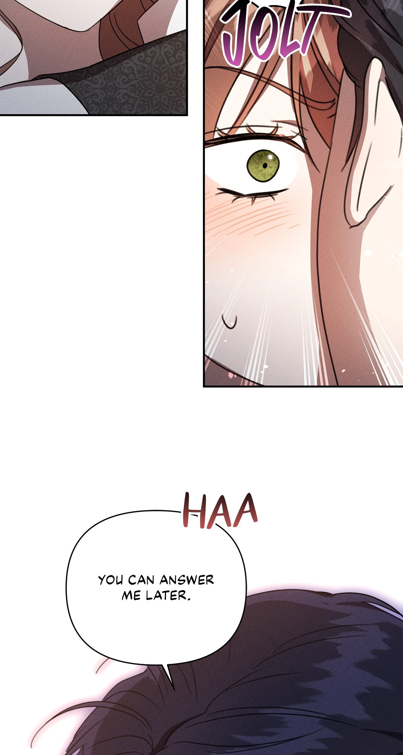 Don't Be Too Nice Chapter 70 page 62 - 