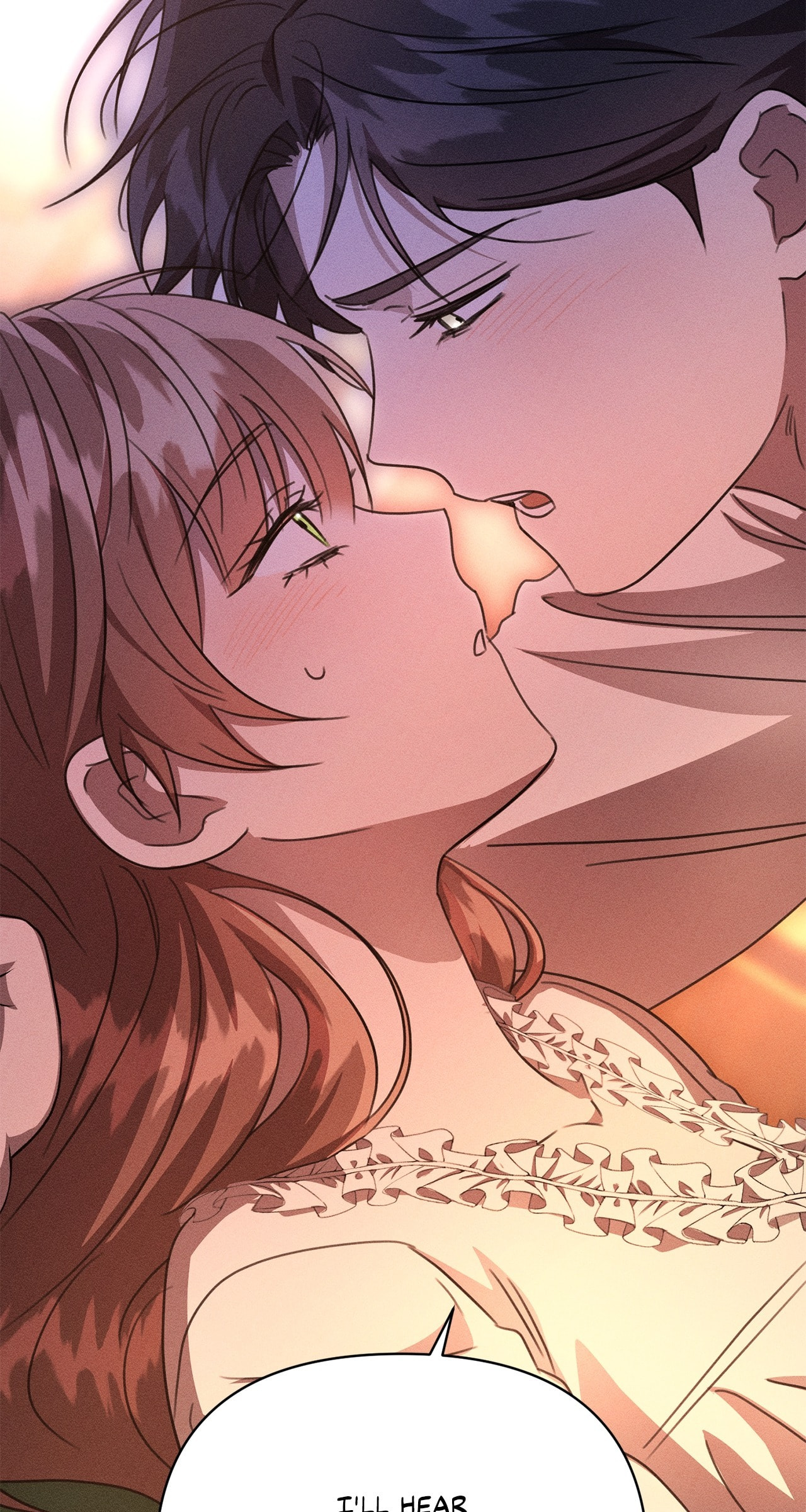 Don't Be Too Nice Chapter 70 page 63 - 