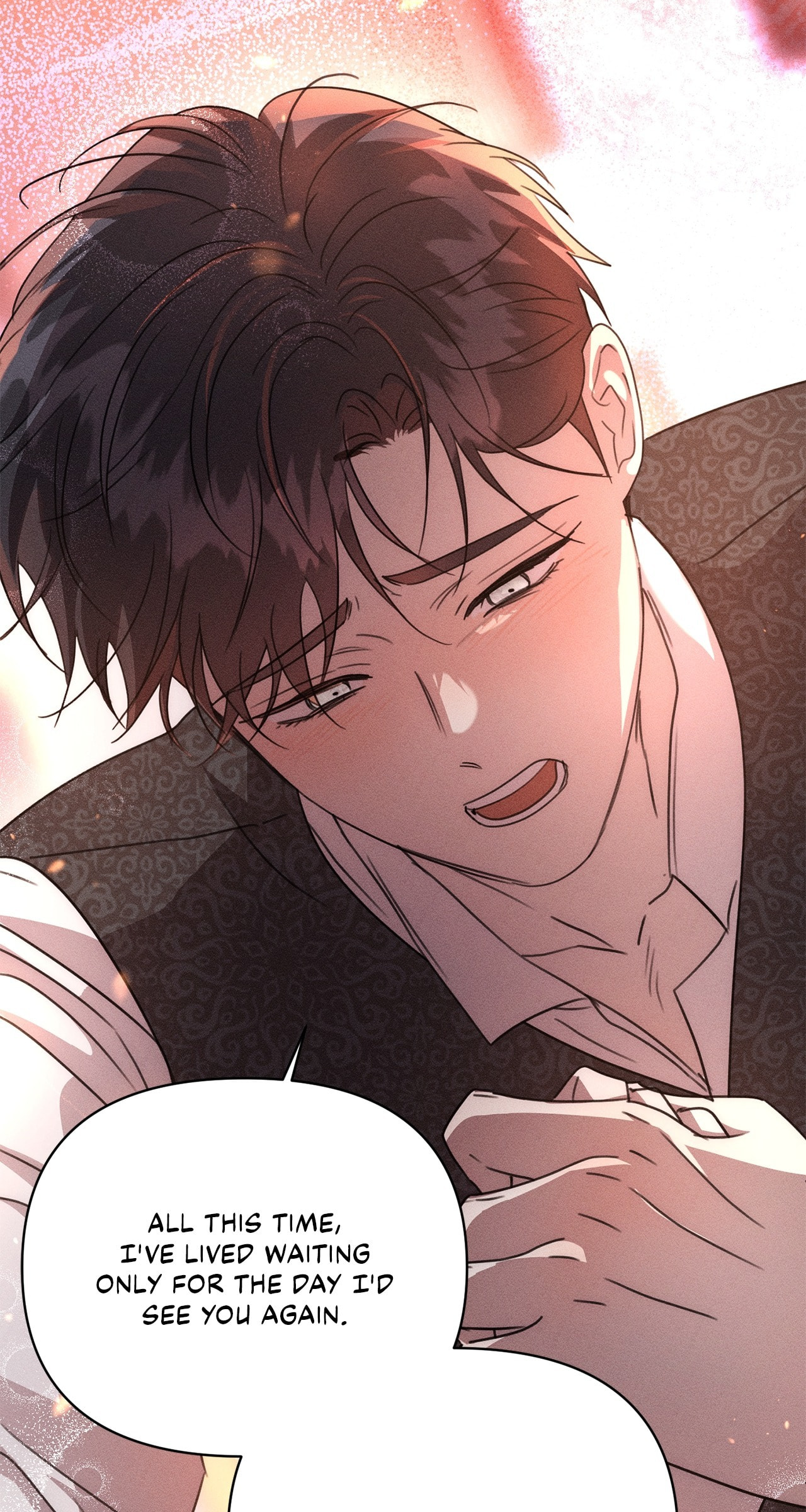 Don't Be Too Nice Chapter 70 page 66 - 
