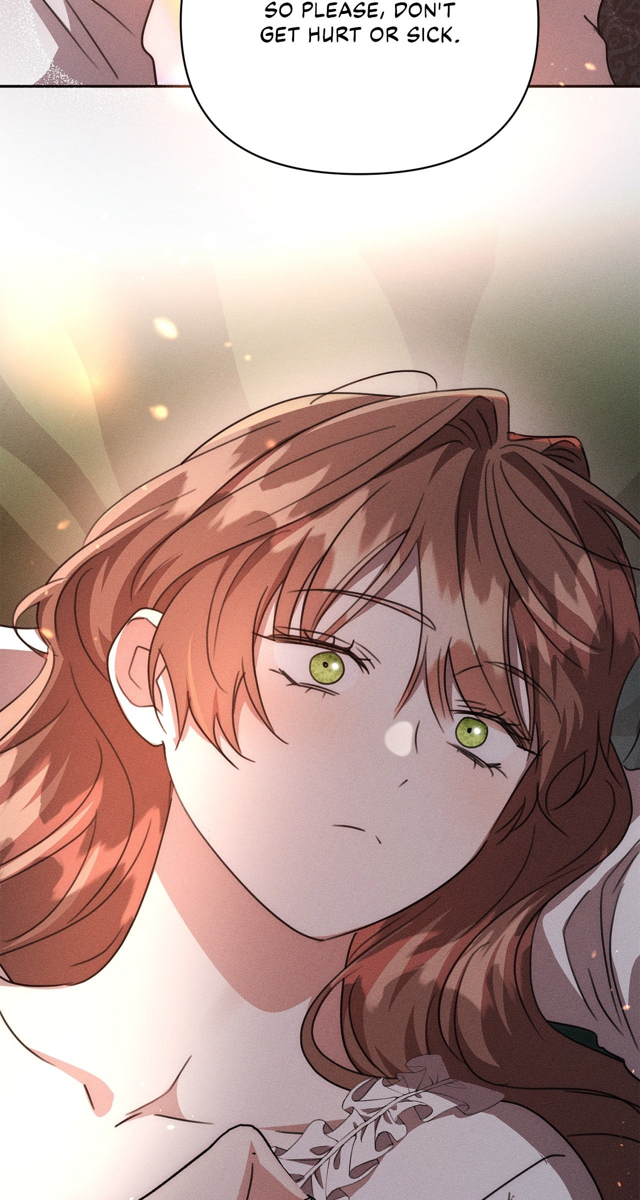 Don't Be Too Nice Chapter 70 page 67 - 