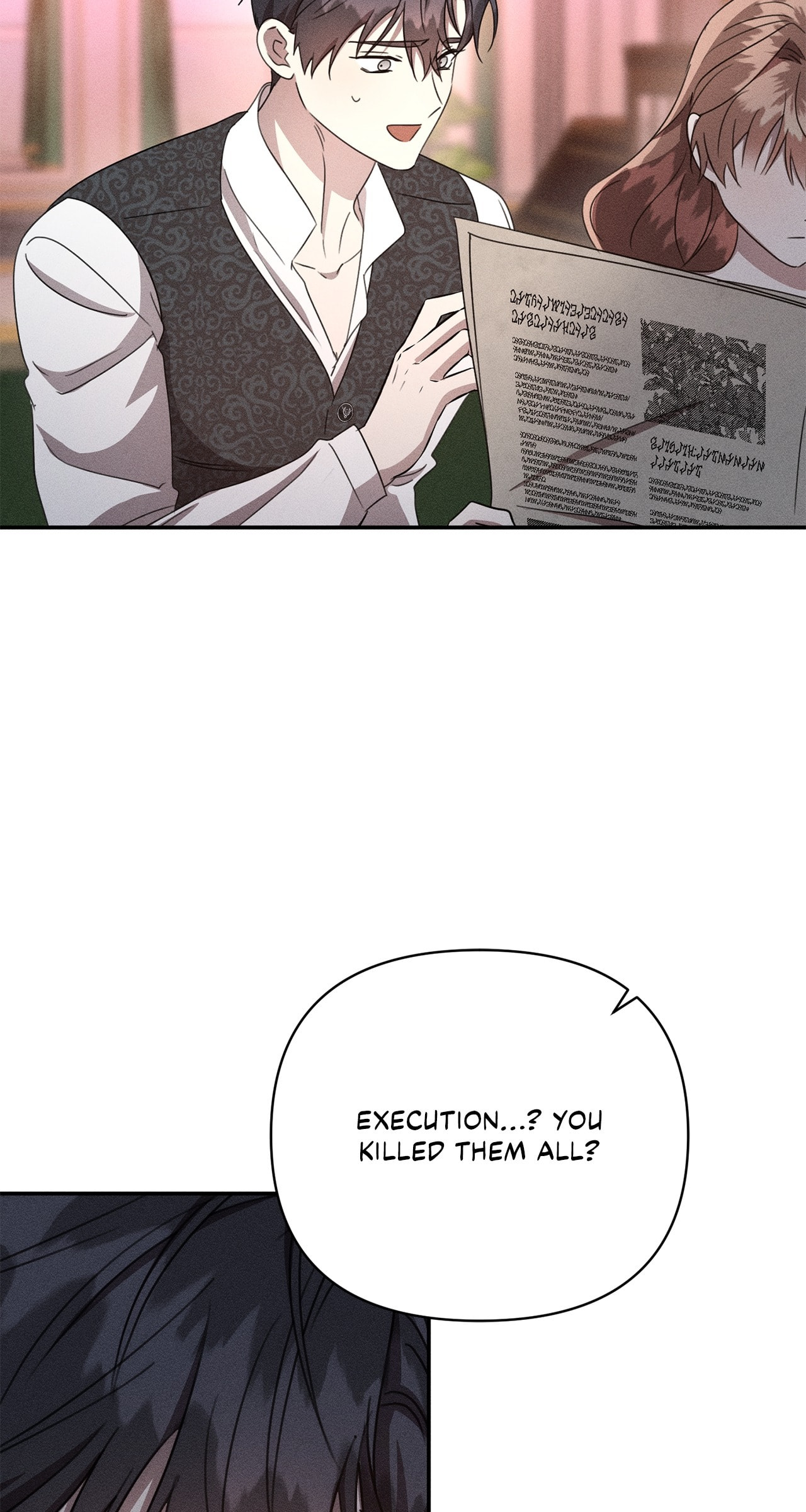 Don't Be Too Nice Chapter 70 page 74 - 