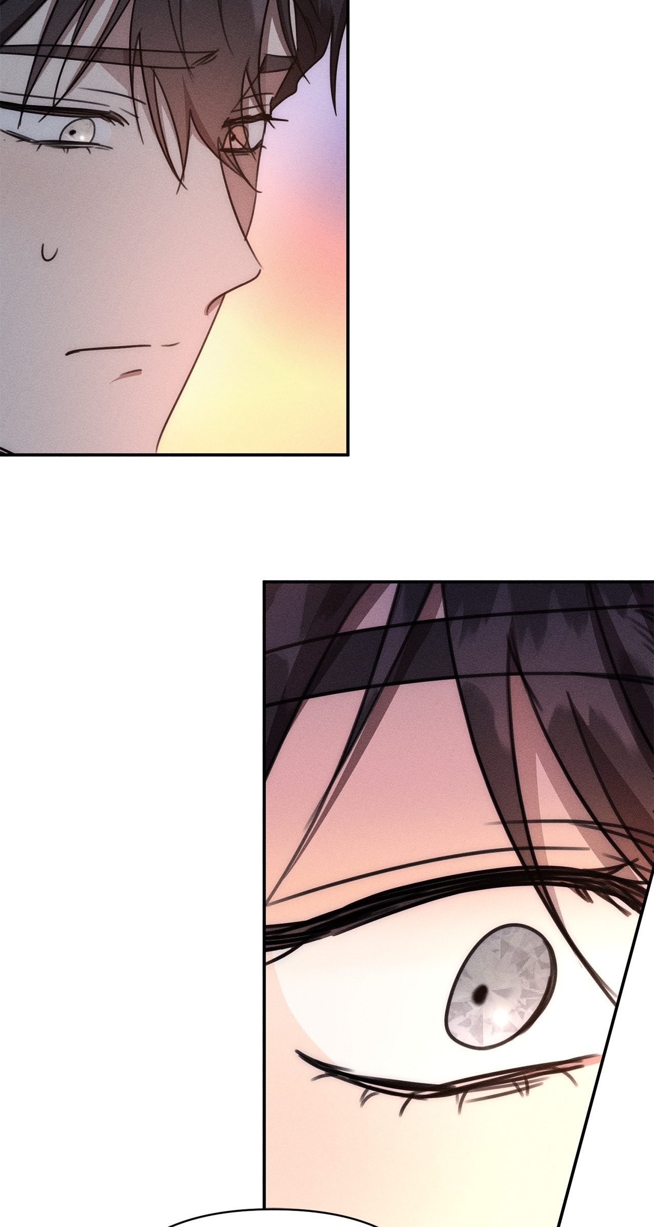 Don't Be Too Nice Chapter 70 page 75 - 