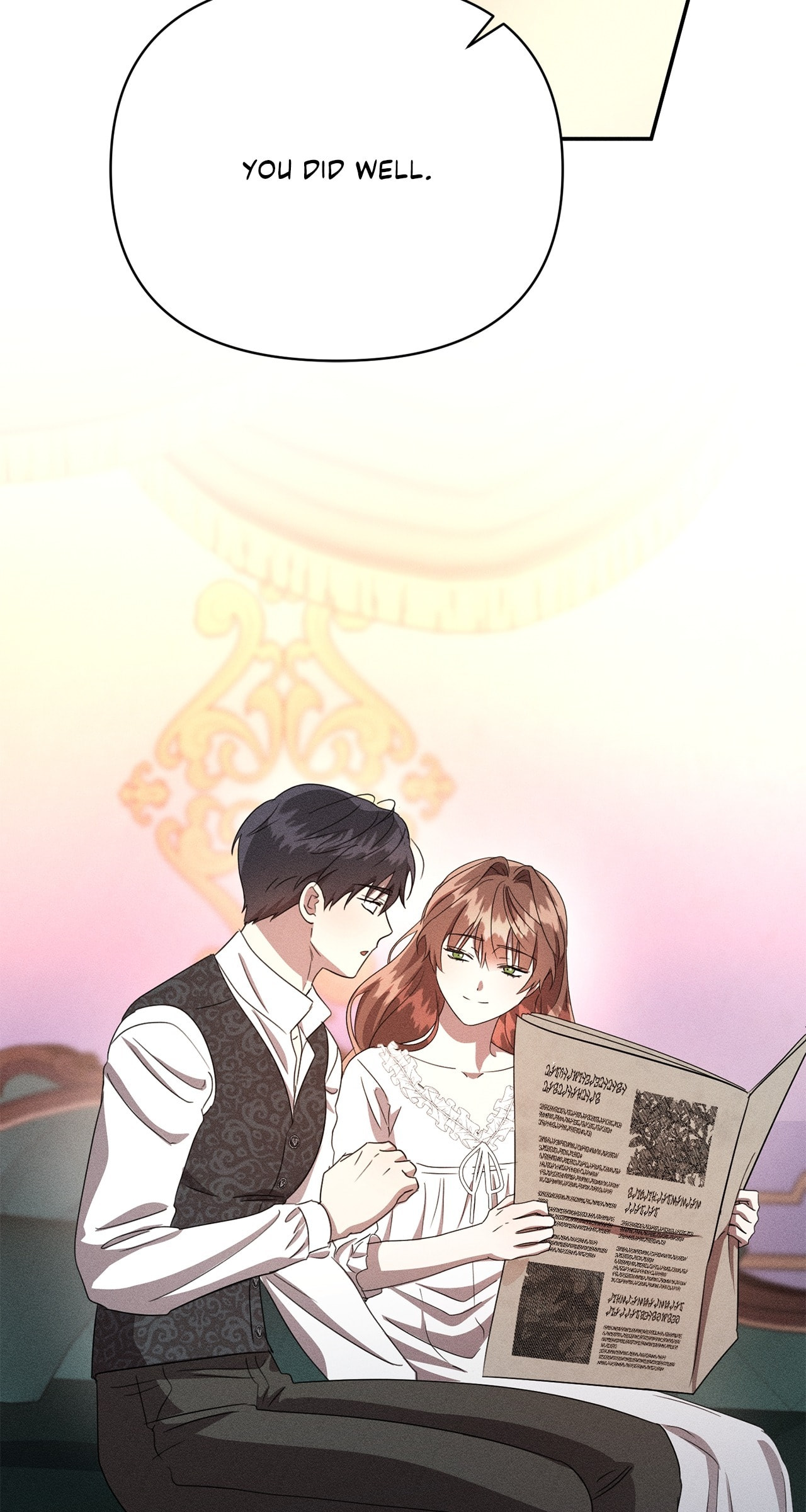 Don't Be Too Nice Chapter 70 page 76 - 