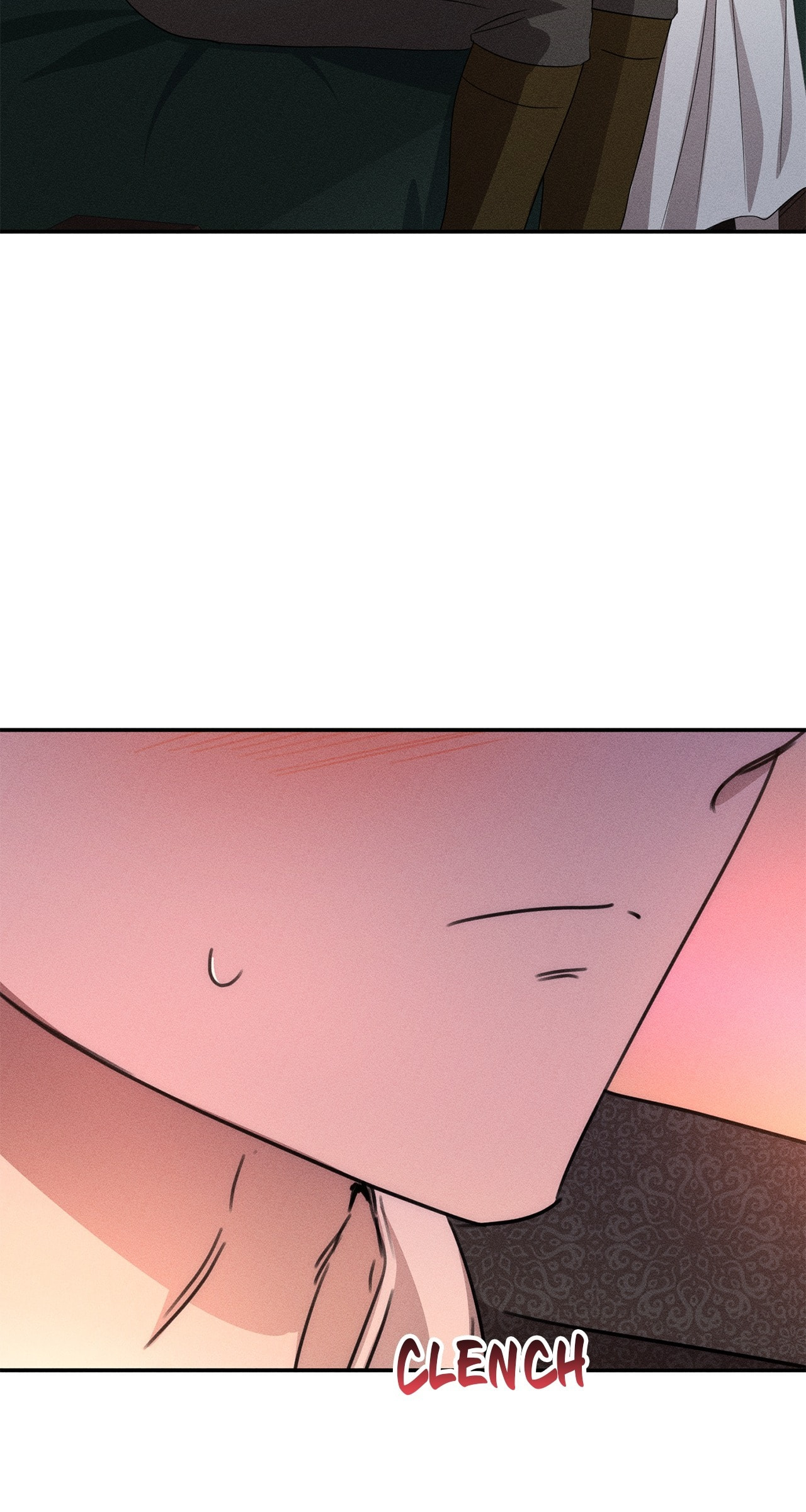 Don't Be Too Nice Chapter 70 page 77 - 