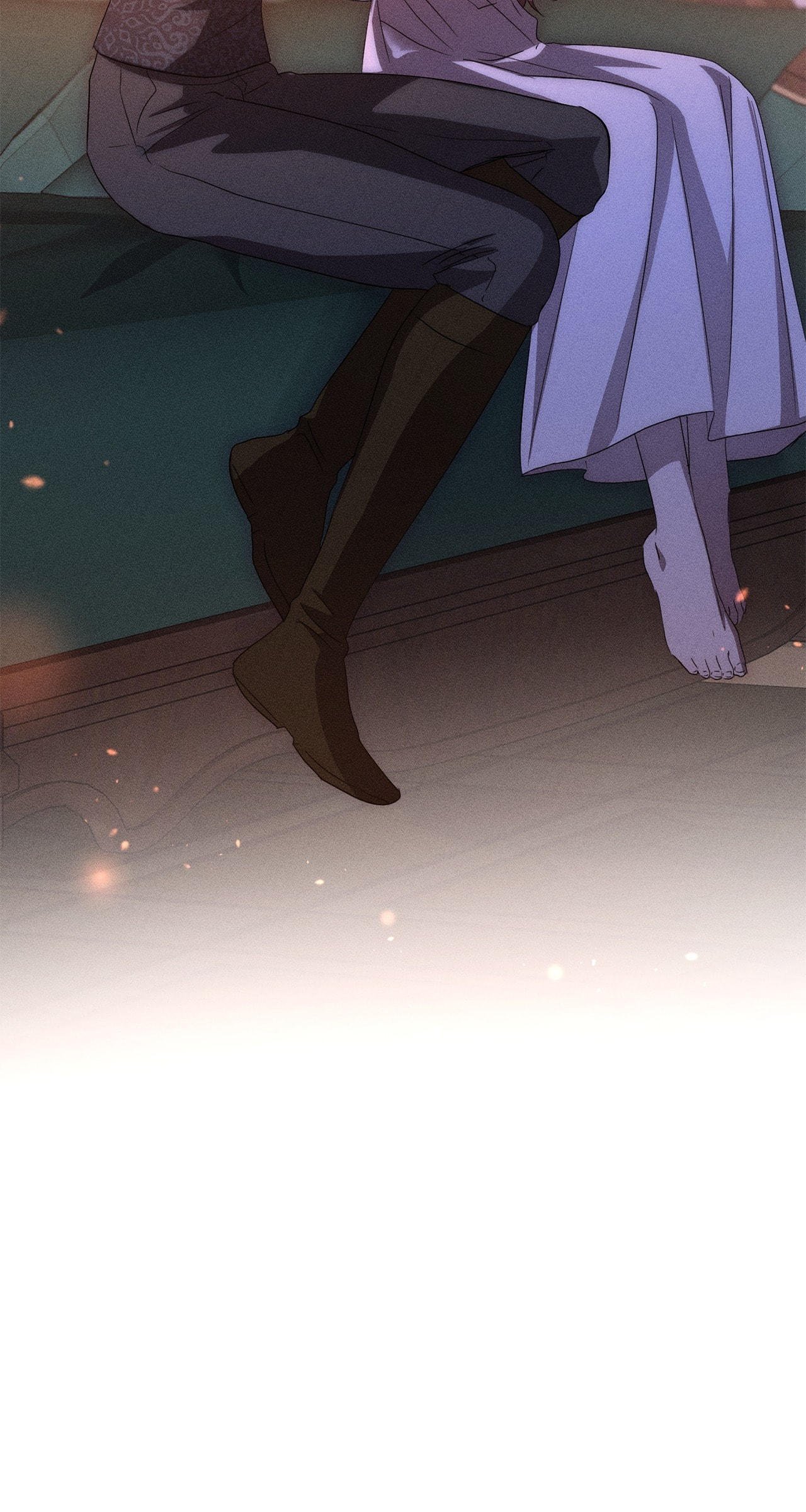 Don't Be Too Nice Chapter 70 page 80 - 