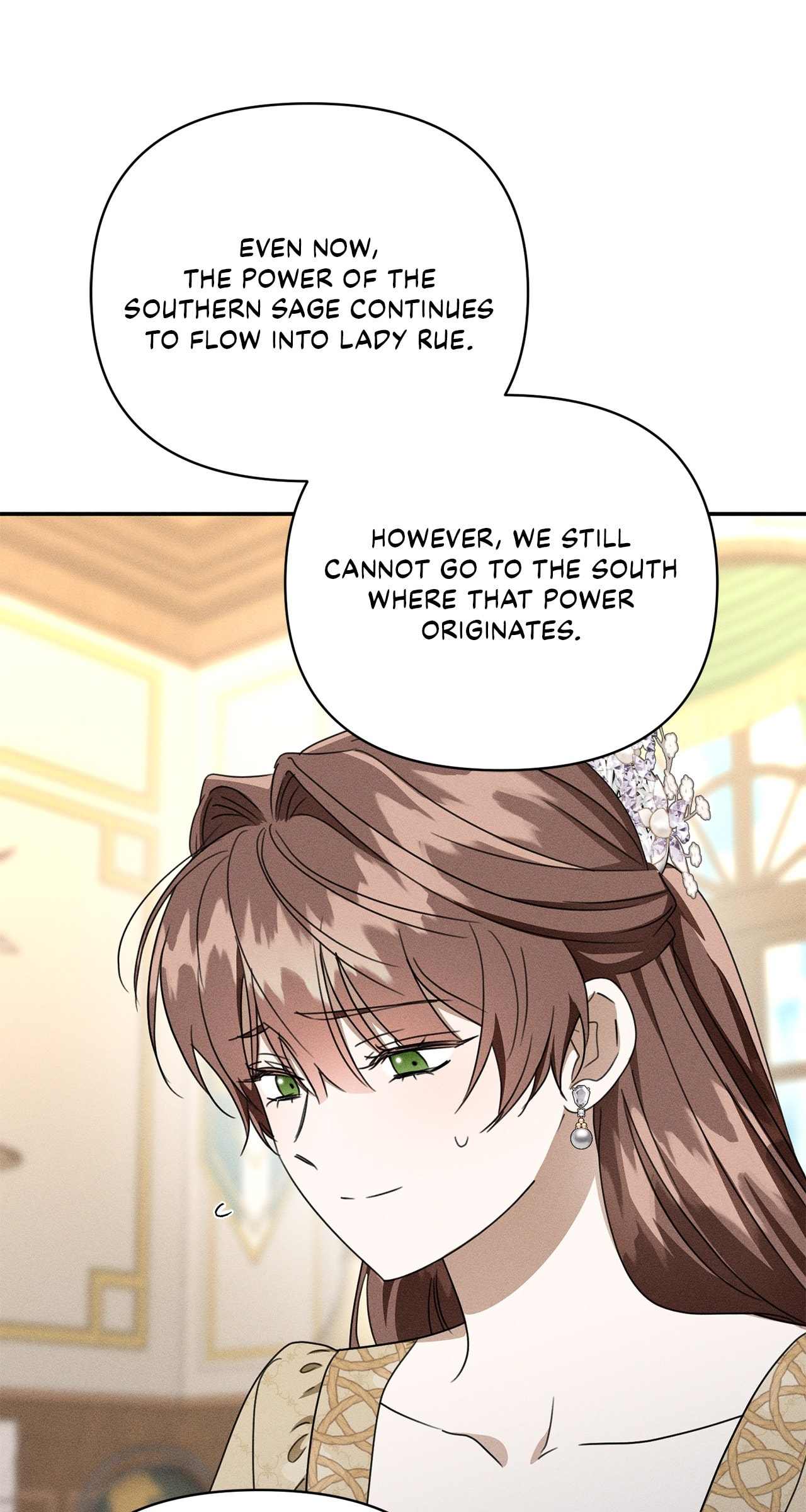 Don't Be Too Nice Chapter 71 page 15 - 