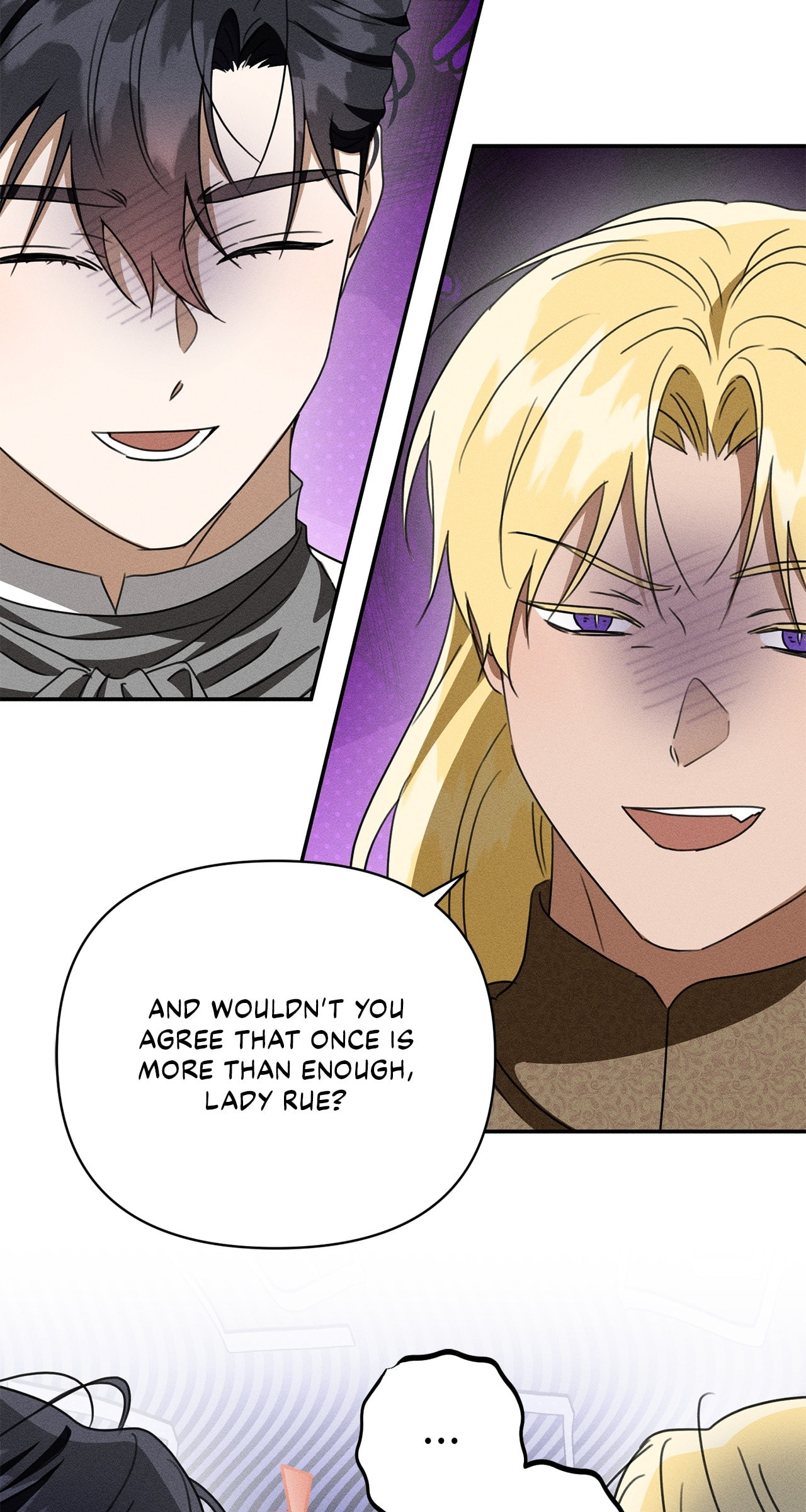 Don't Be Too Nice Chapter 71 page 18 - 