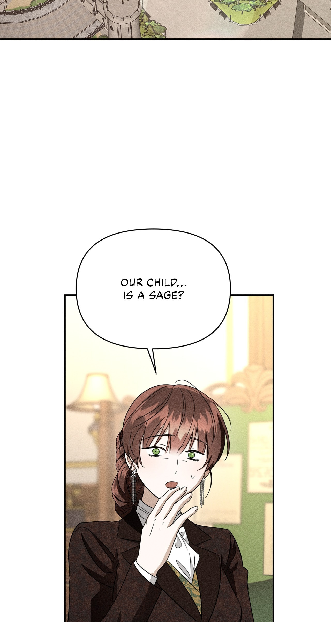 Don't Be Too Nice Chapter 71 page 3 - 