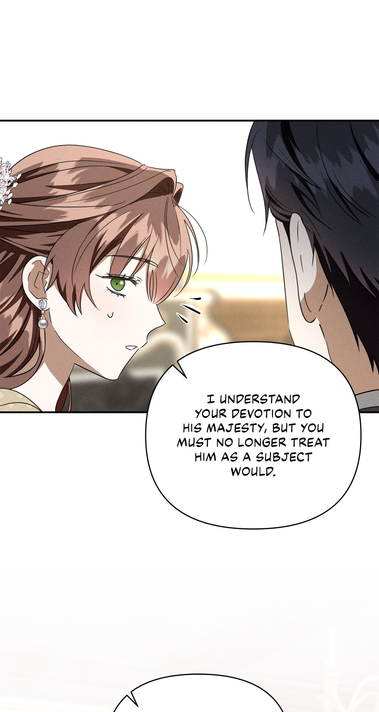 Don't Be Too Nice Chapter 71 page 25 - 