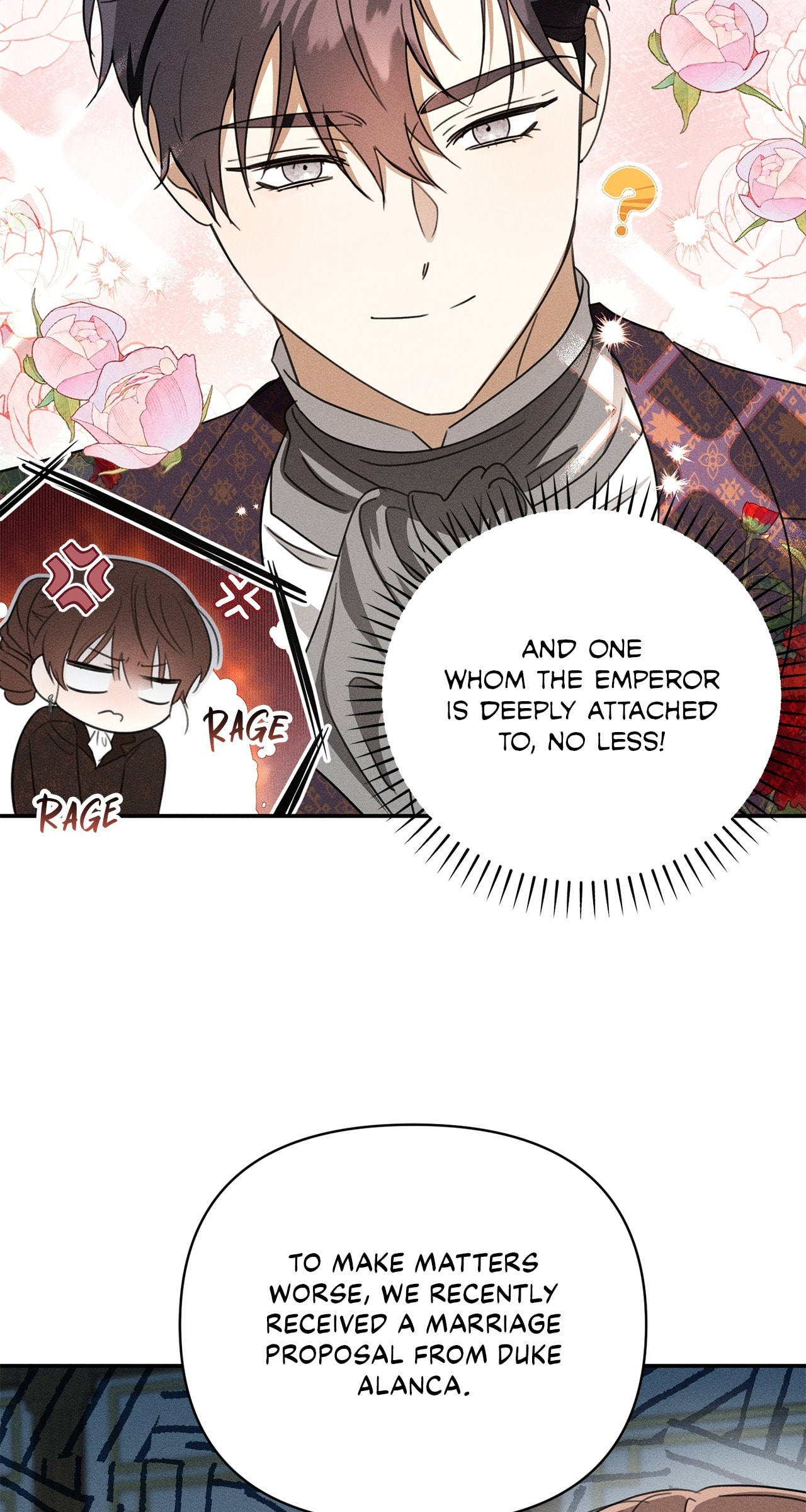 Don't Be Too Nice Chapter 71 page 32 - 