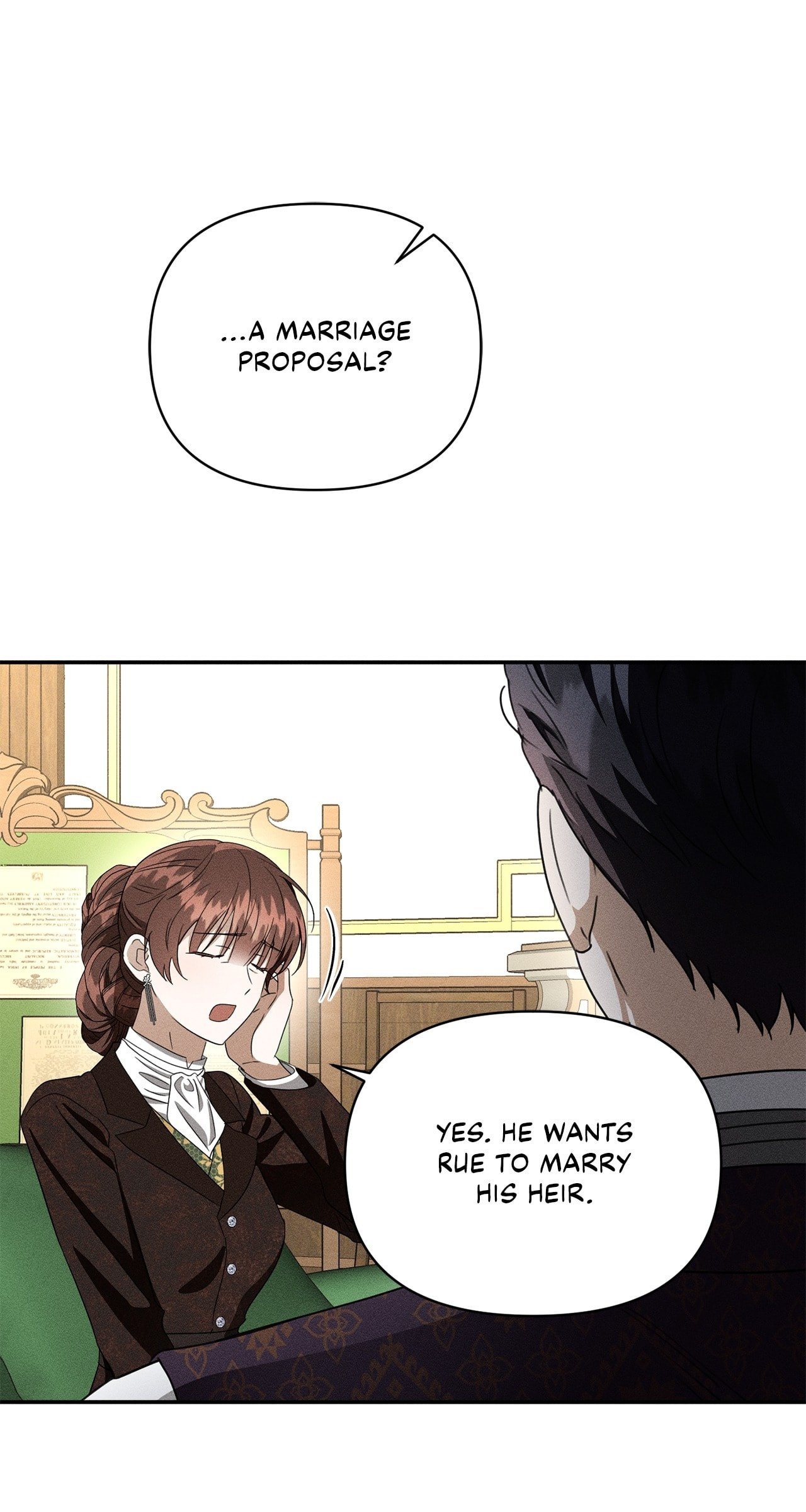 Don't Be Too Nice Chapter 71 page 34 - 