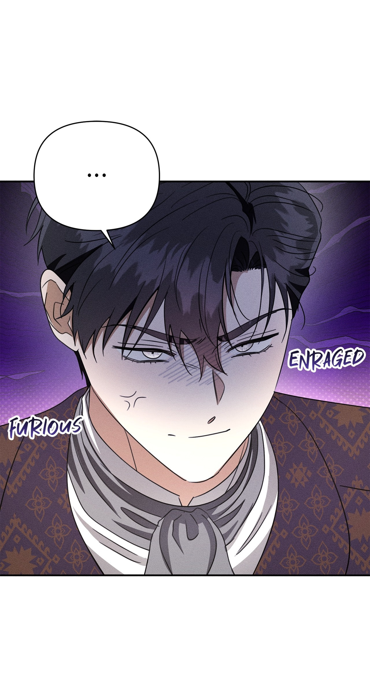 Don't Be Too Nice Chapter 71 page 35 - 