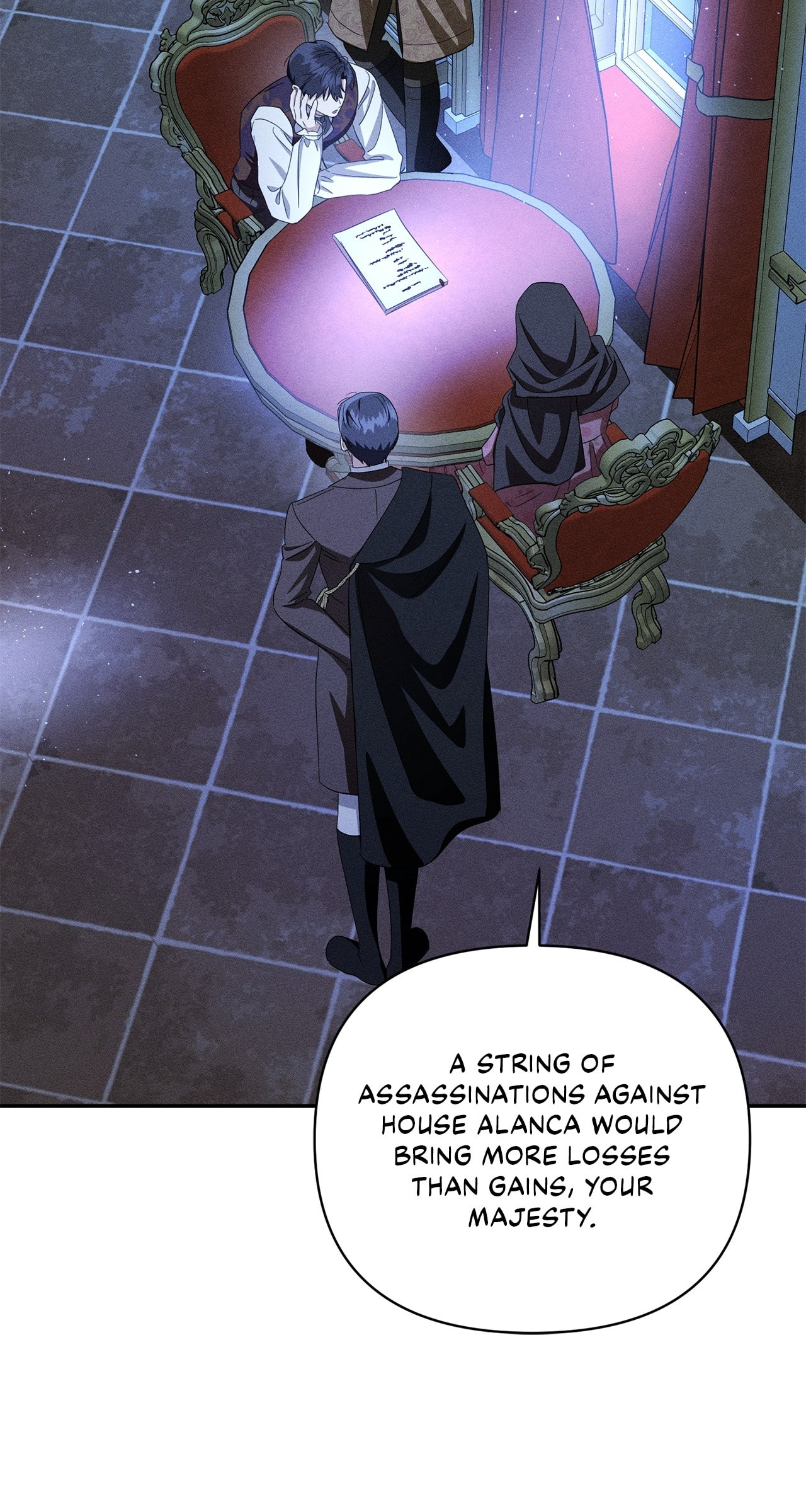Don't Be Too Nice Chapter 71 page 40 - 
