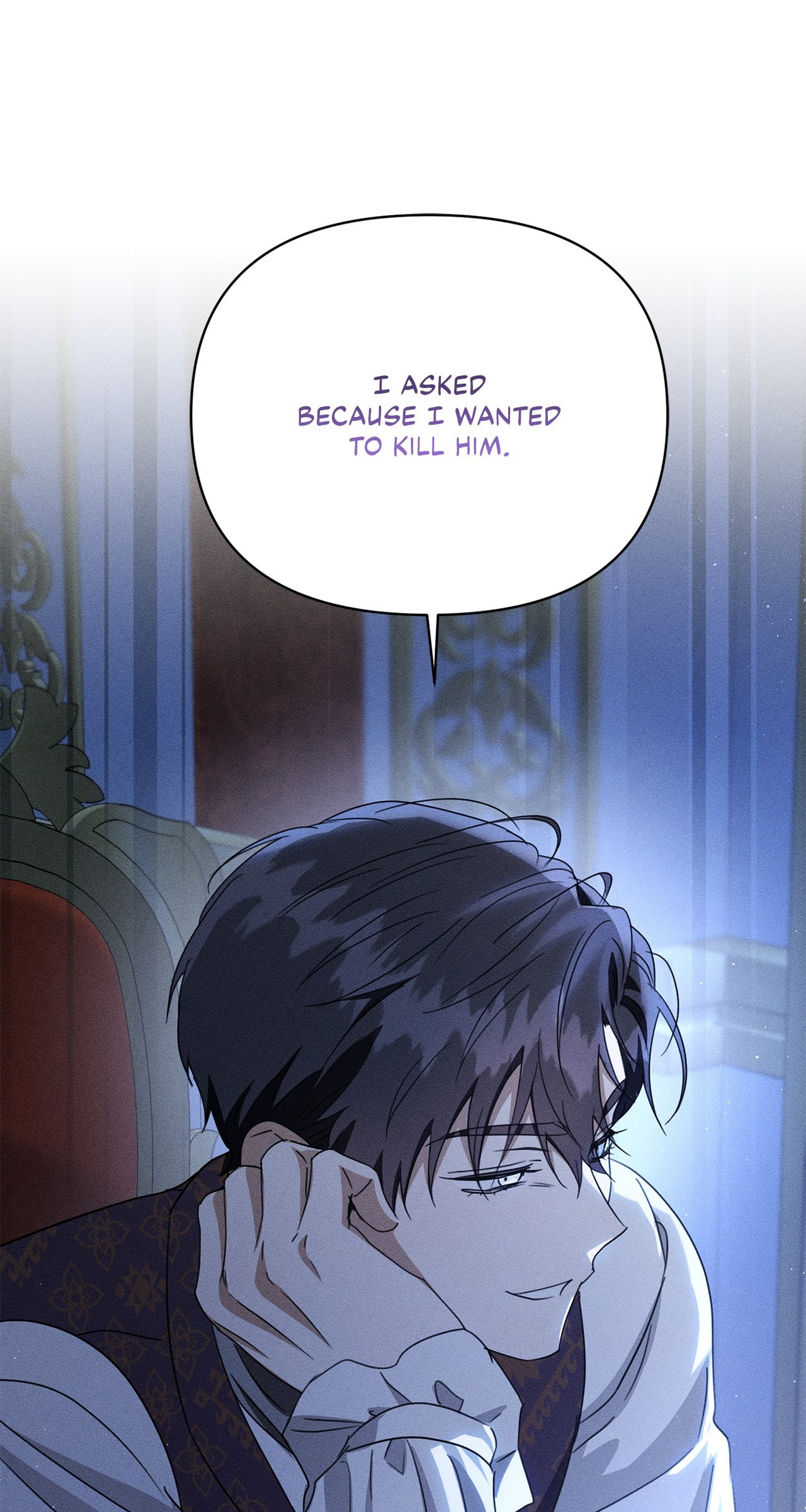 Don't Be Too Nice Chapter 71 page 42 - 