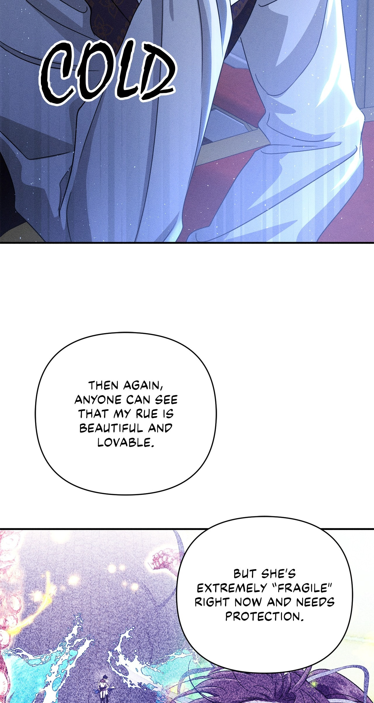 Don't Be Too Nice Chapter 71 page 43 - 