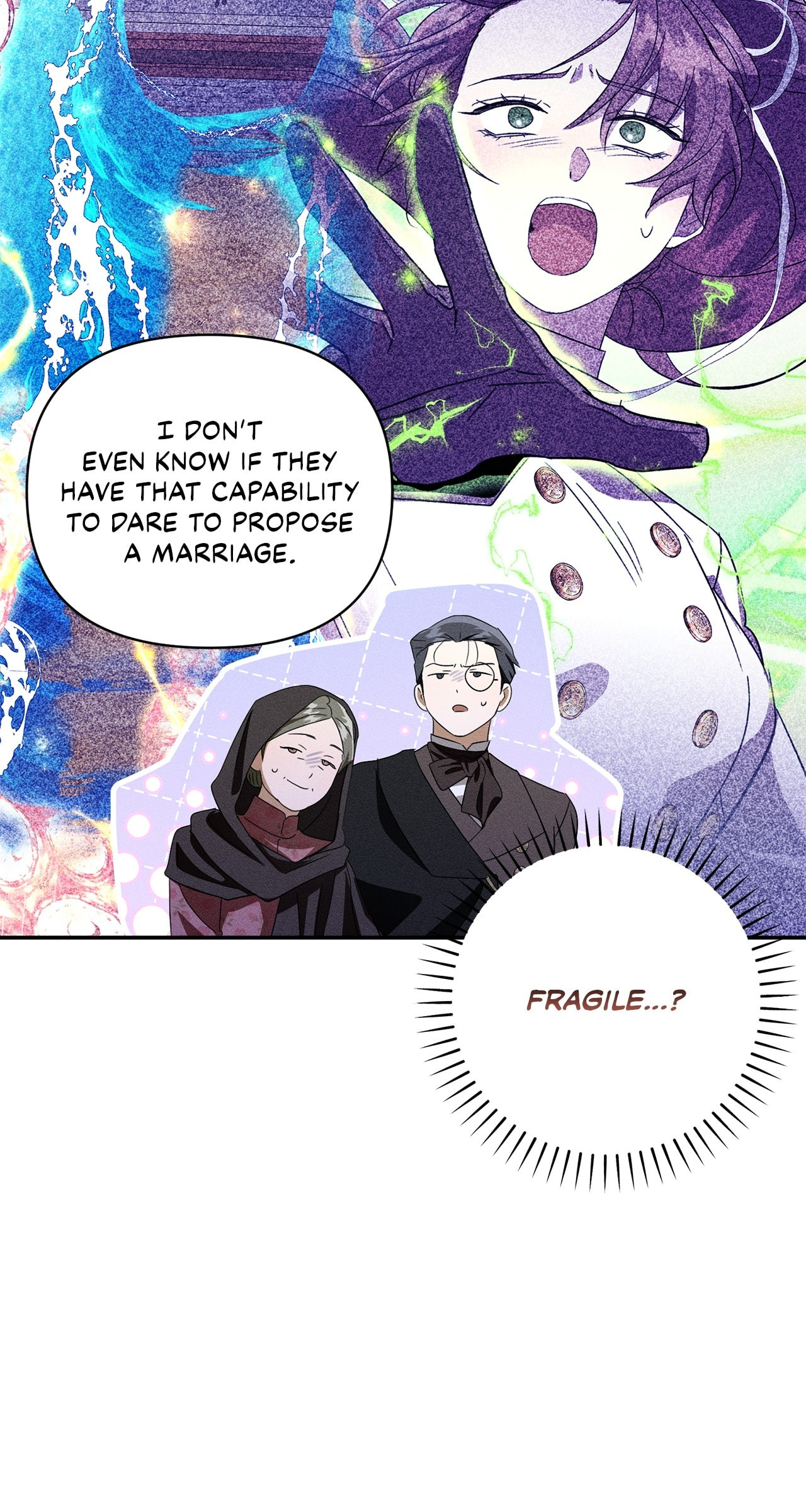 Don't Be Too Nice Chapter 71 page 44 - 