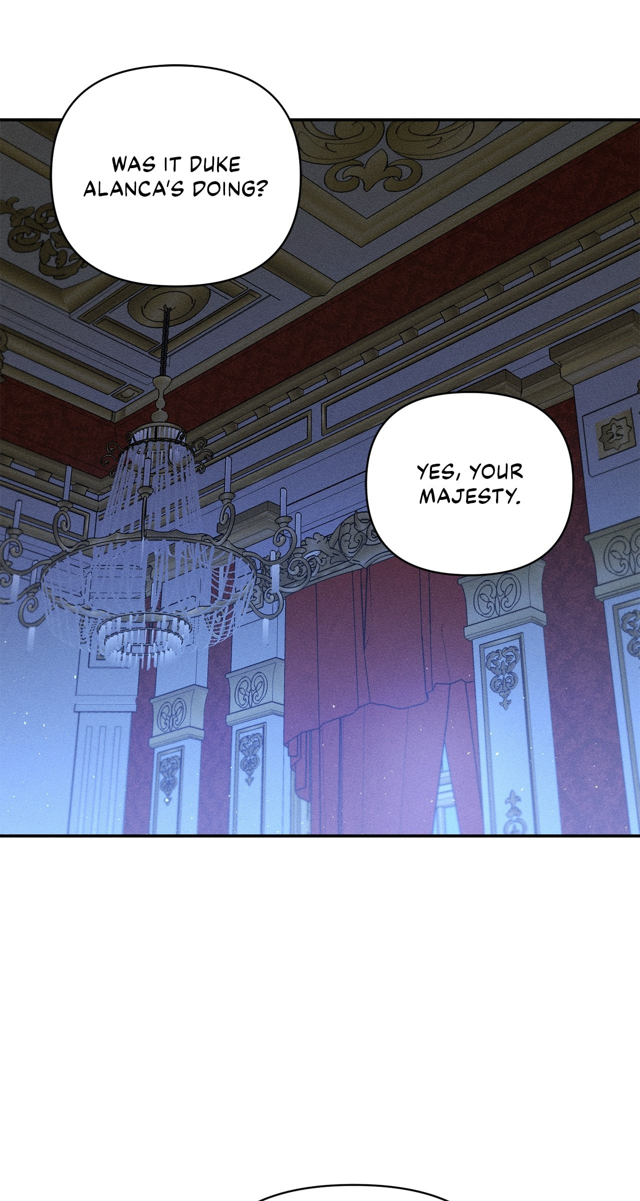 Don't Be Too Nice Chapter 71 page 45 - 