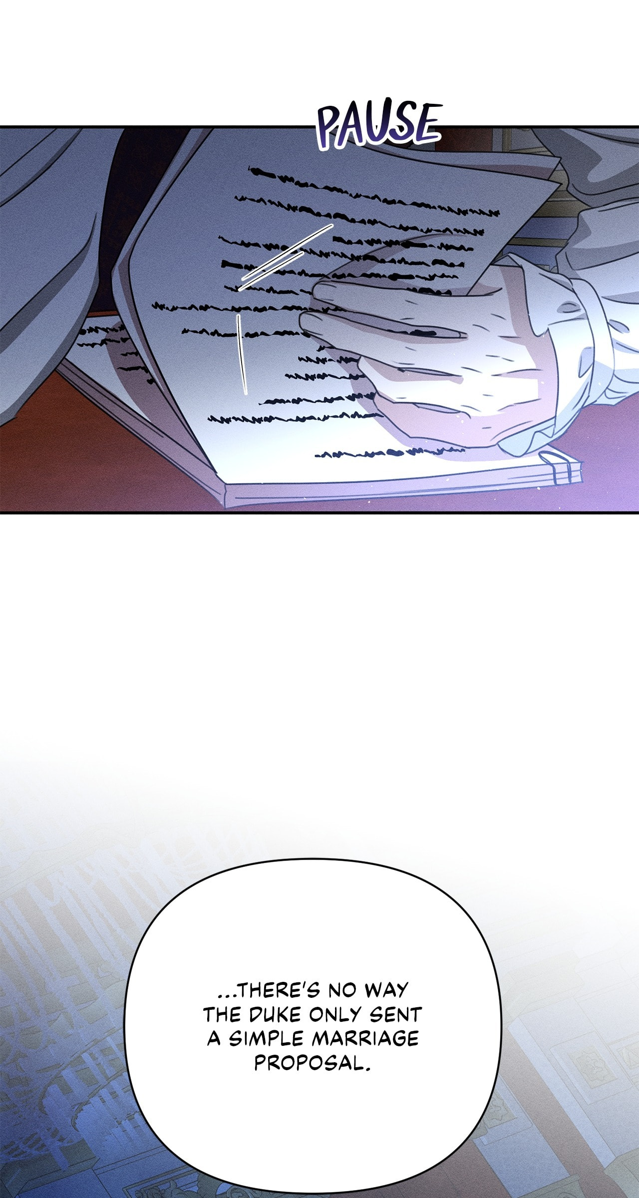 Don't Be Too Nice Chapter 71 page 49 - 