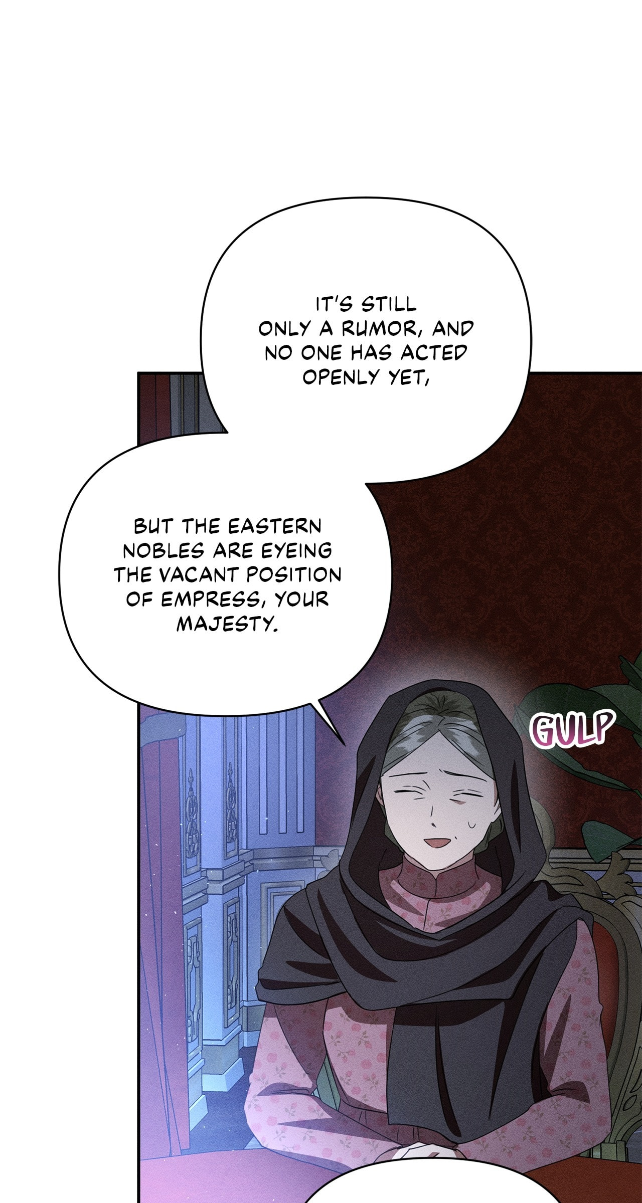 Don't Be Too Nice Chapter 71 page 52 - 