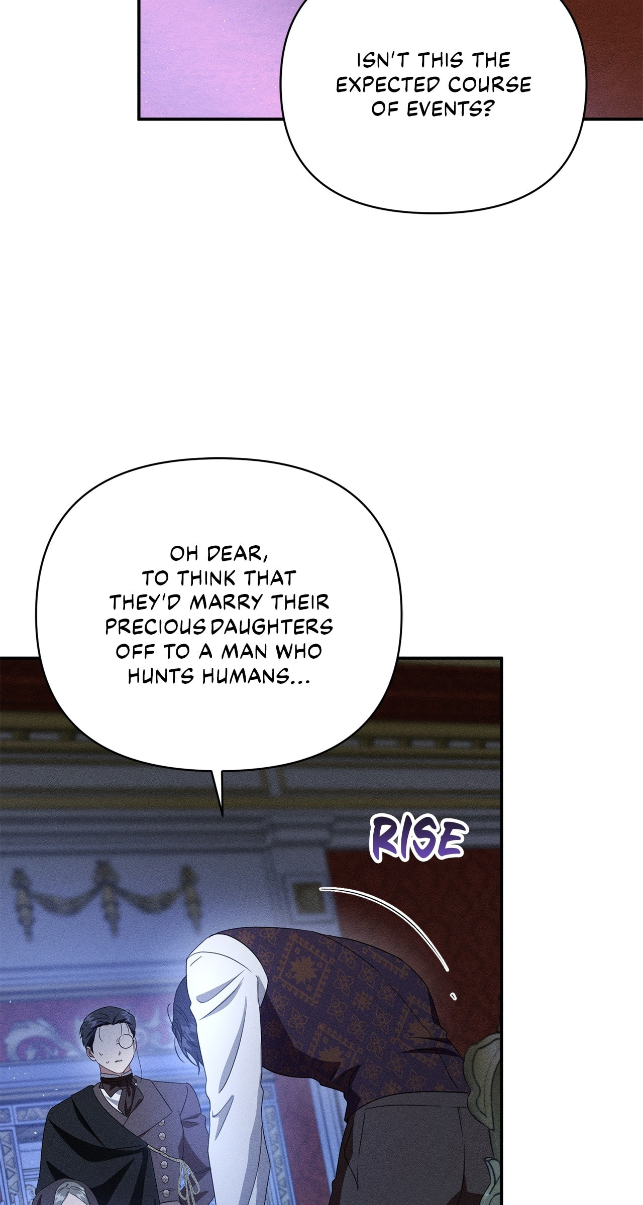 Don't Be Too Nice Chapter 71 page 53 - 