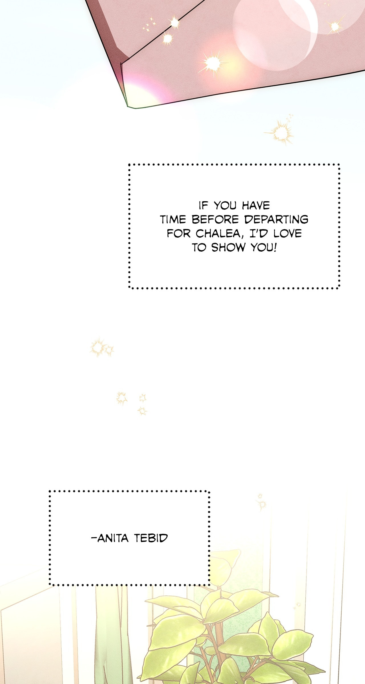Don't Be Too Nice Chapter 71 page 60 - 