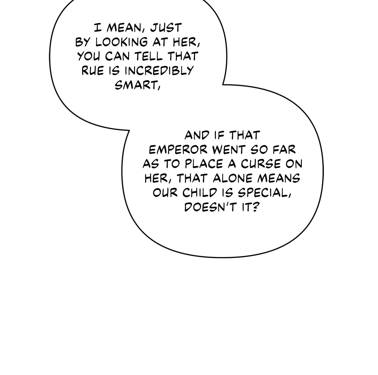 Don't Be Too Nice Chapter 71 page 7 - 