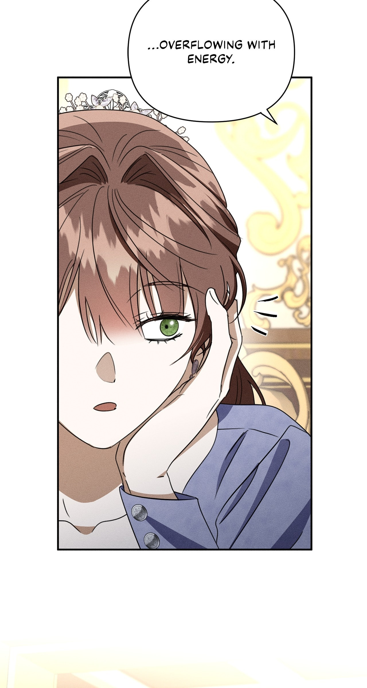 Don't Be Too Nice Chapter 71 page 64 - 