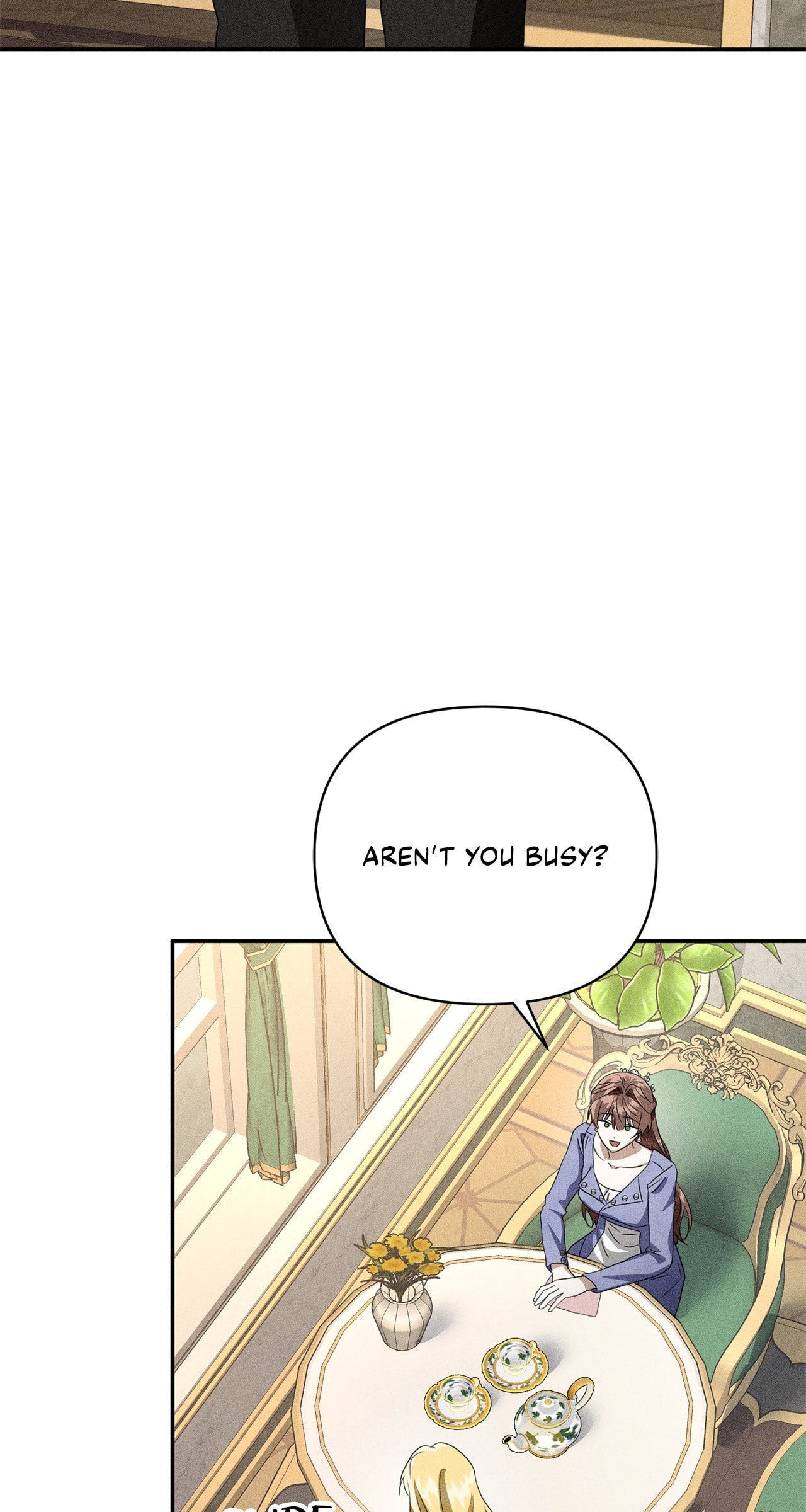 Don't Be Too Nice Chapter 71 page 66 - 