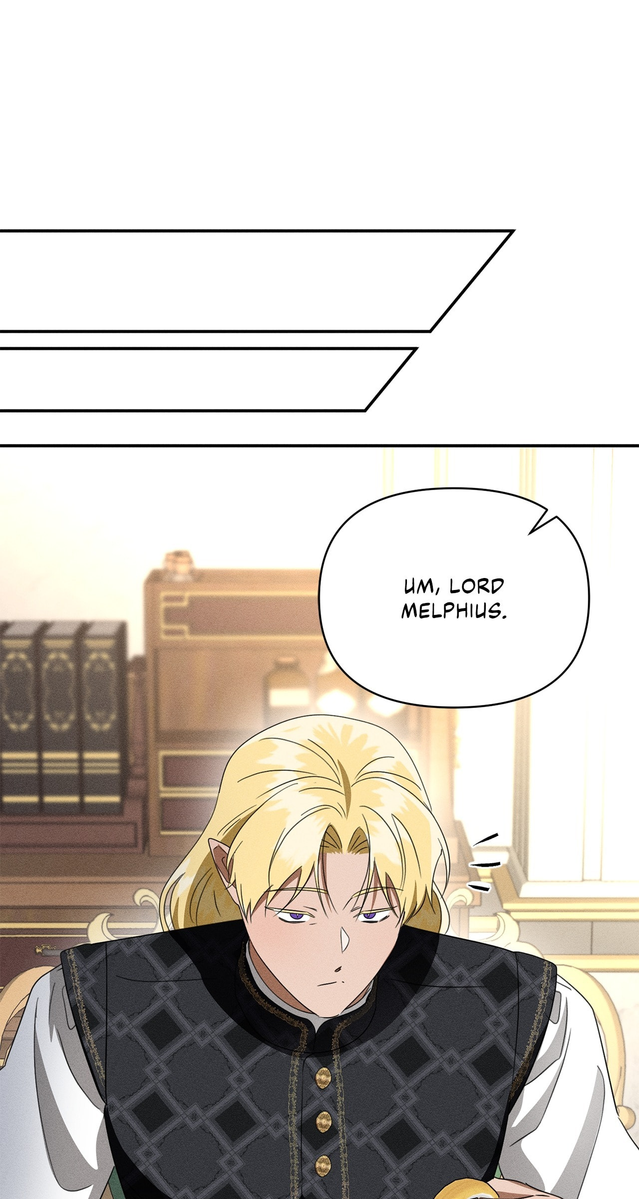 Don't Be Too Nice Chapter 71 page 75 - 