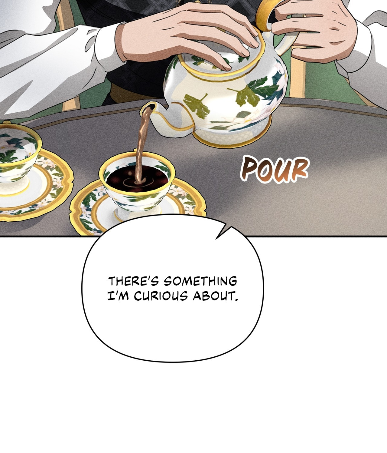 Don't Be Too Nice Chapter 71 page 76 - 