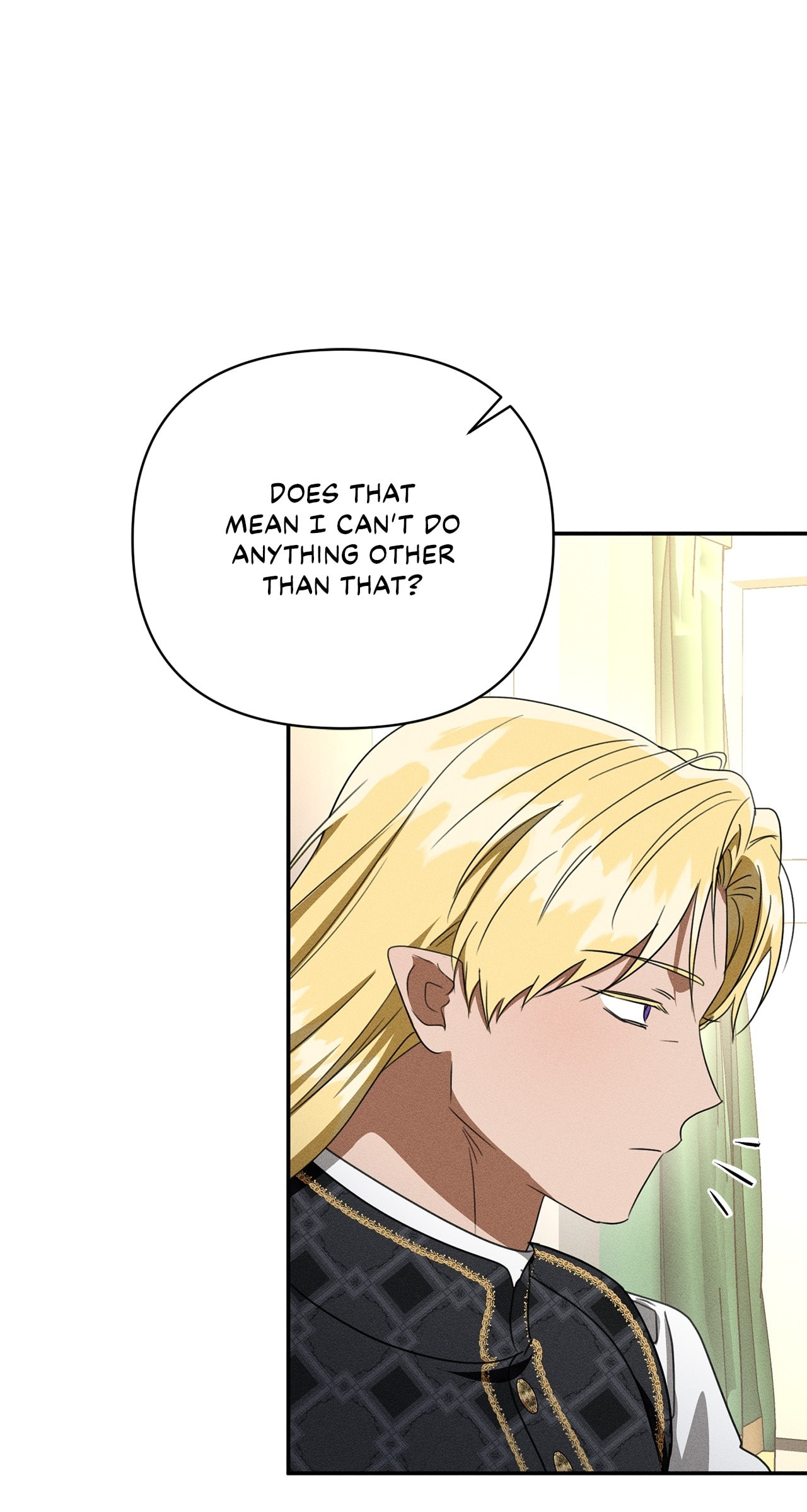 Don't Be Too Nice Chapter 71 page 78 - 