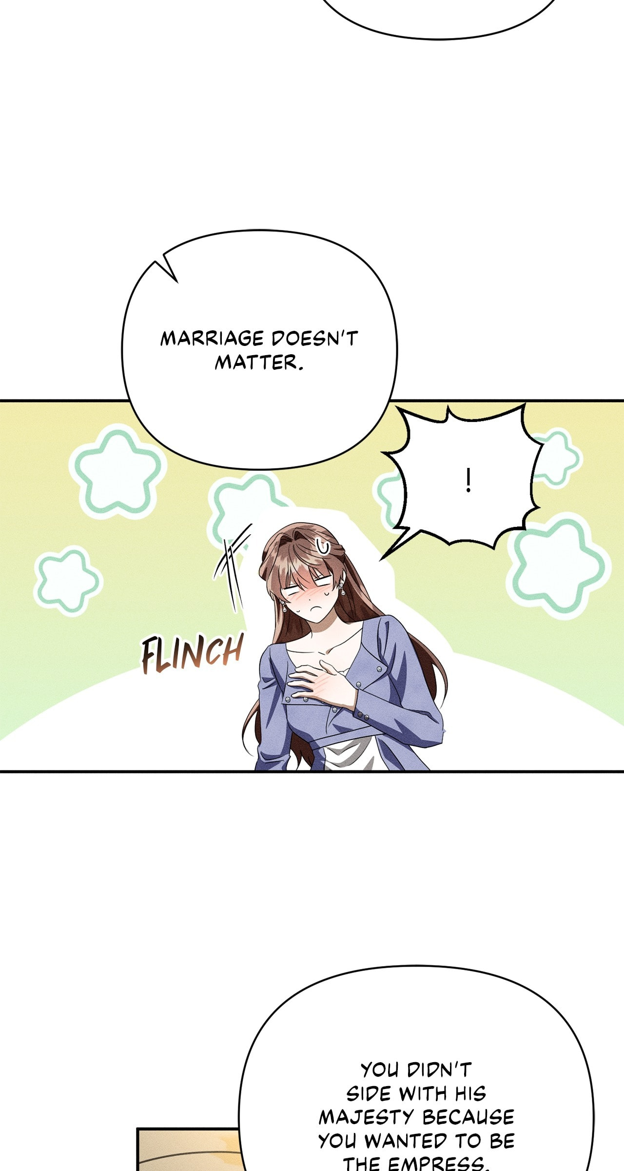 Don't Be Too Nice Chapter 71 page 80 - 