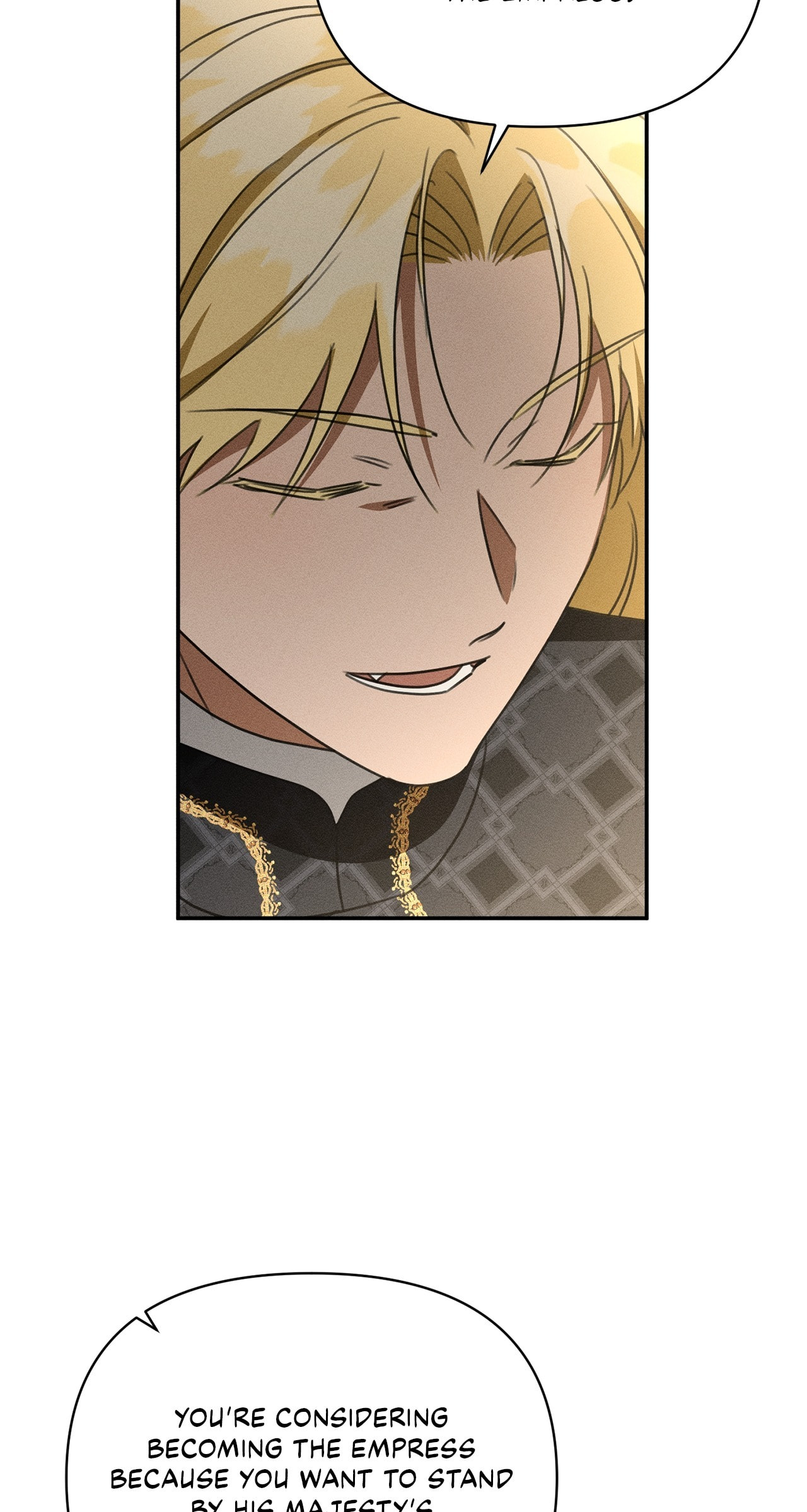 Don't Be Too Nice Chapter 71 page 81 - 