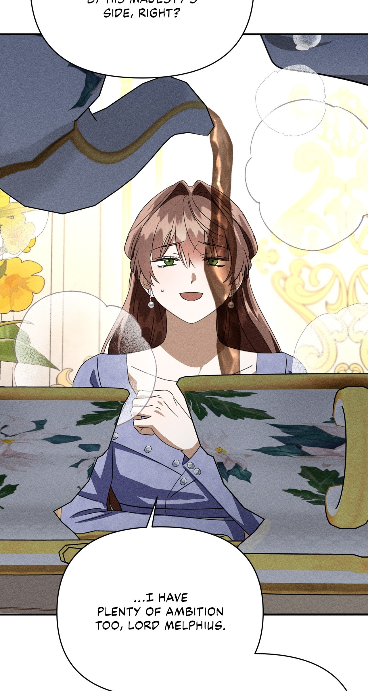 Don't Be Too Nice Chapter 71 page 82 - 