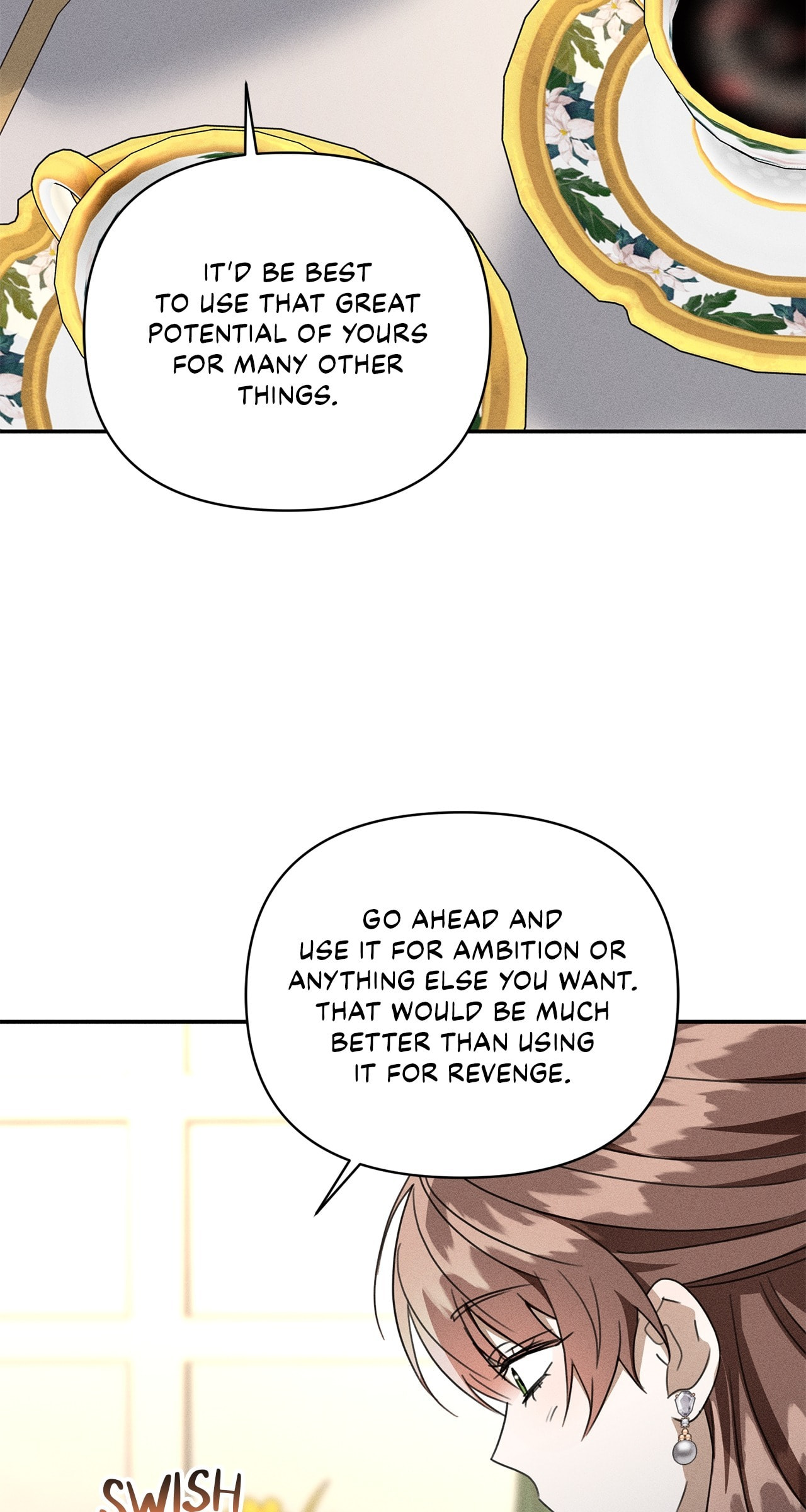 Don't Be Too Nice Chapter 71 page 85 - 