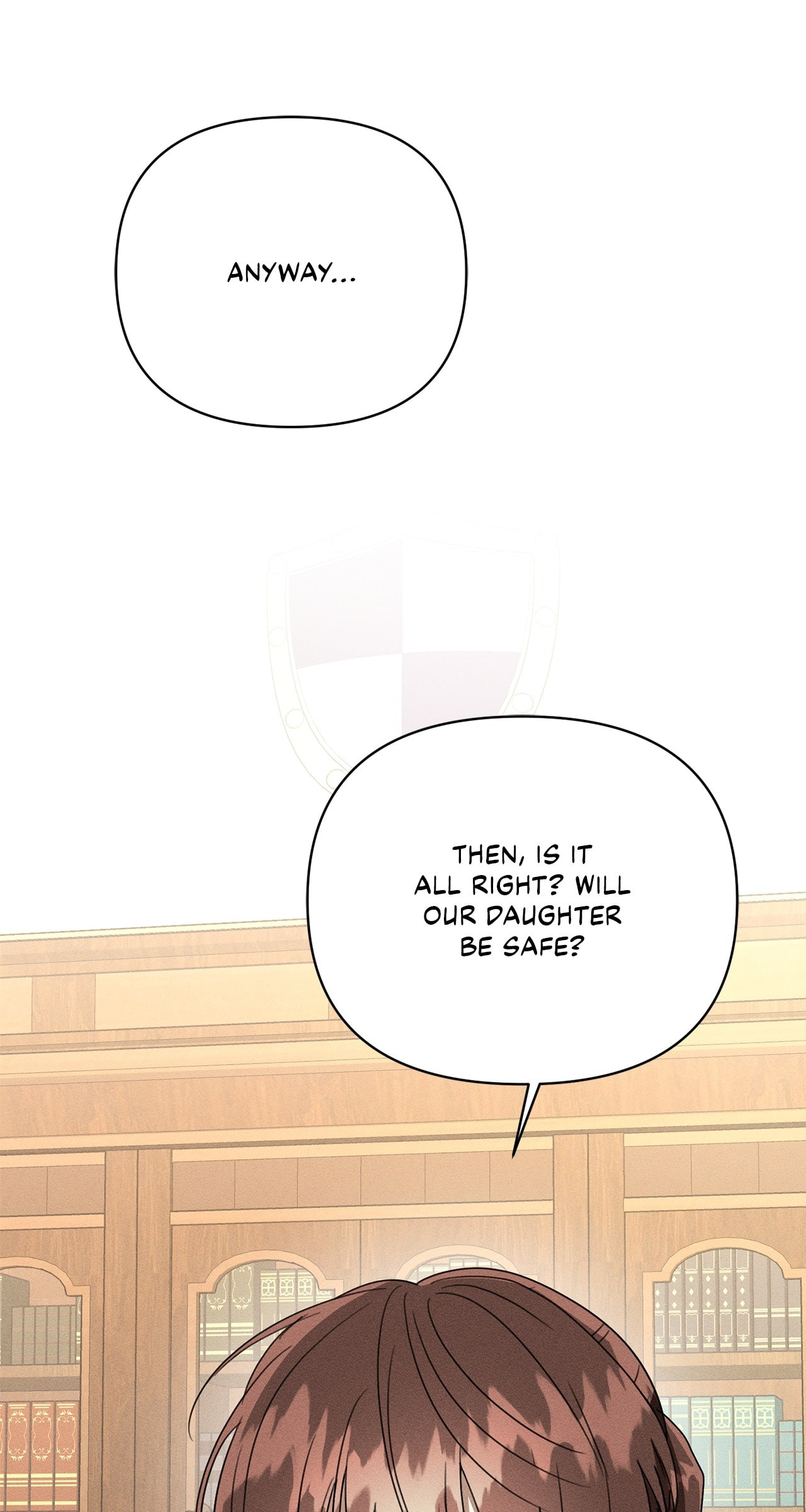 Don't Be Too Nice Chapter 71 page 10 - 