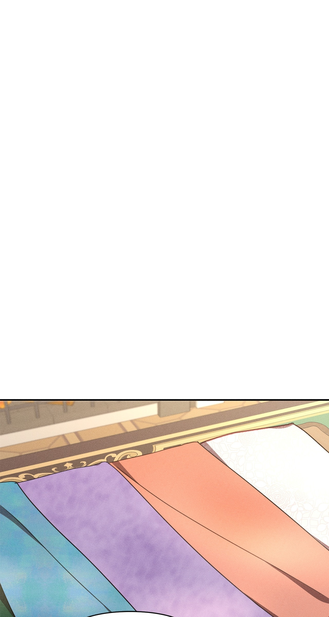 Don't Be Too Nice Chapter 72 page 1 - 