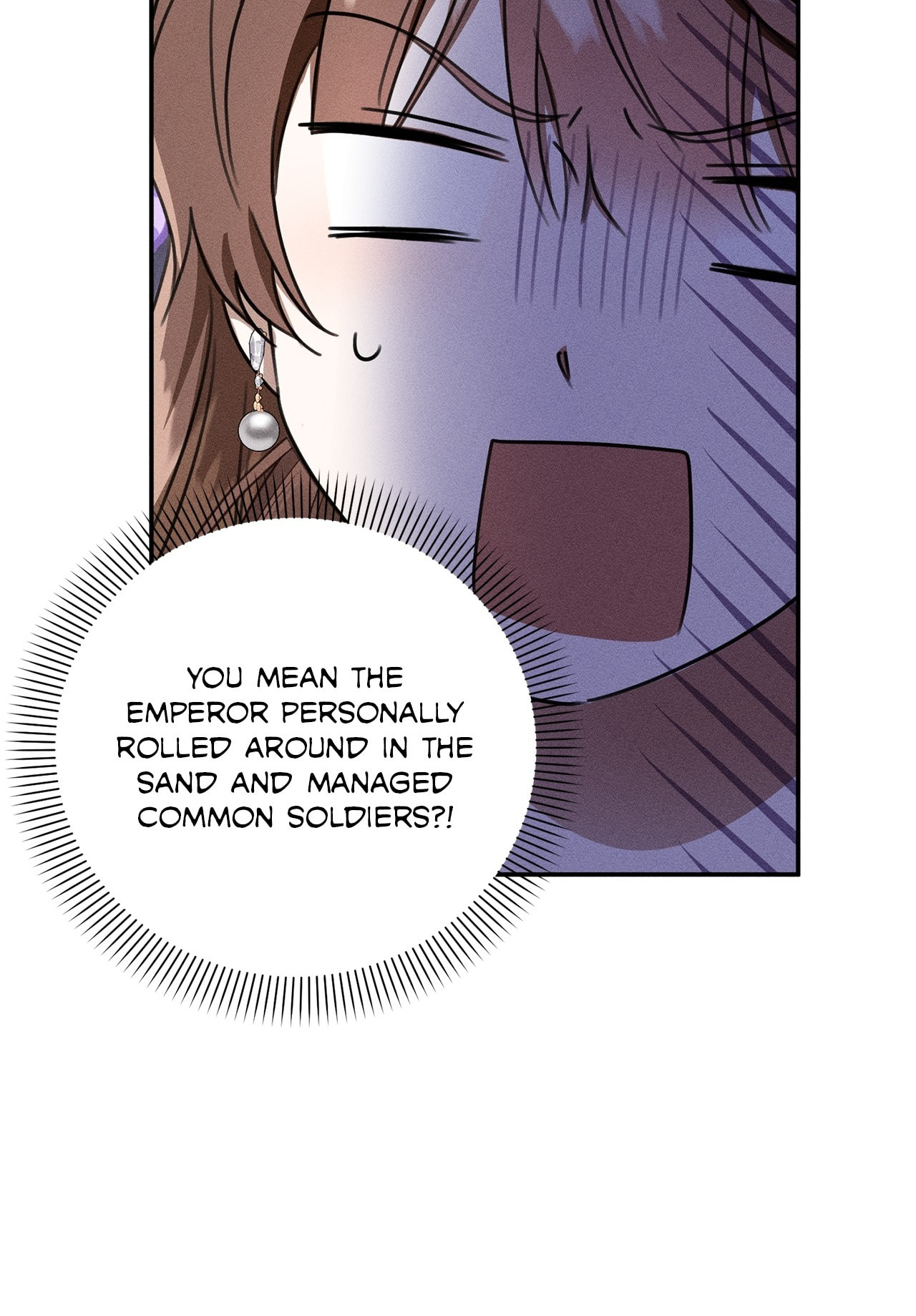Don't Be Too Nice Chapter 72 page 13 - 