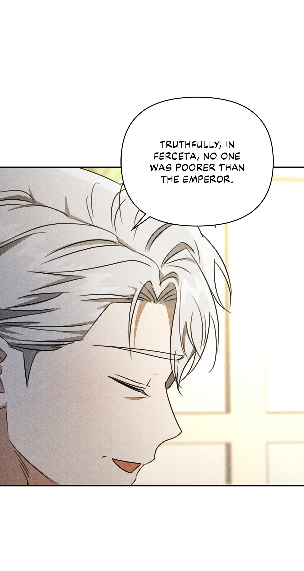 Don't Be Too Nice Chapter 72 page 14 - 