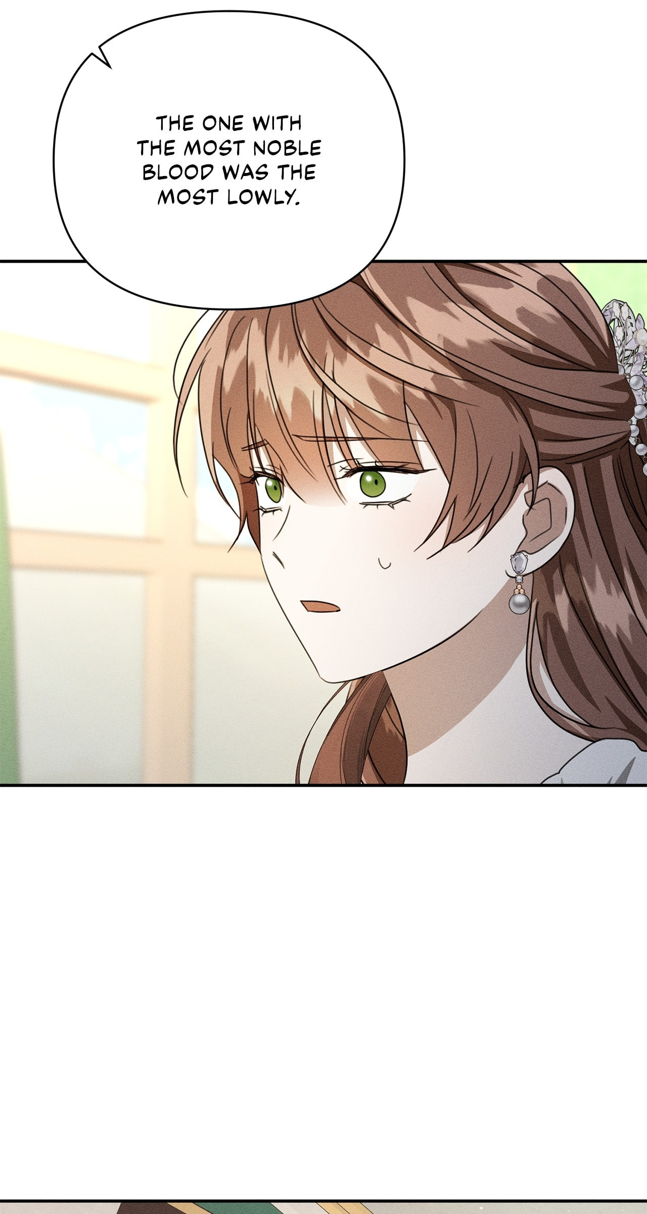 Don't Be Too Nice Chapter 72 page 15 - 