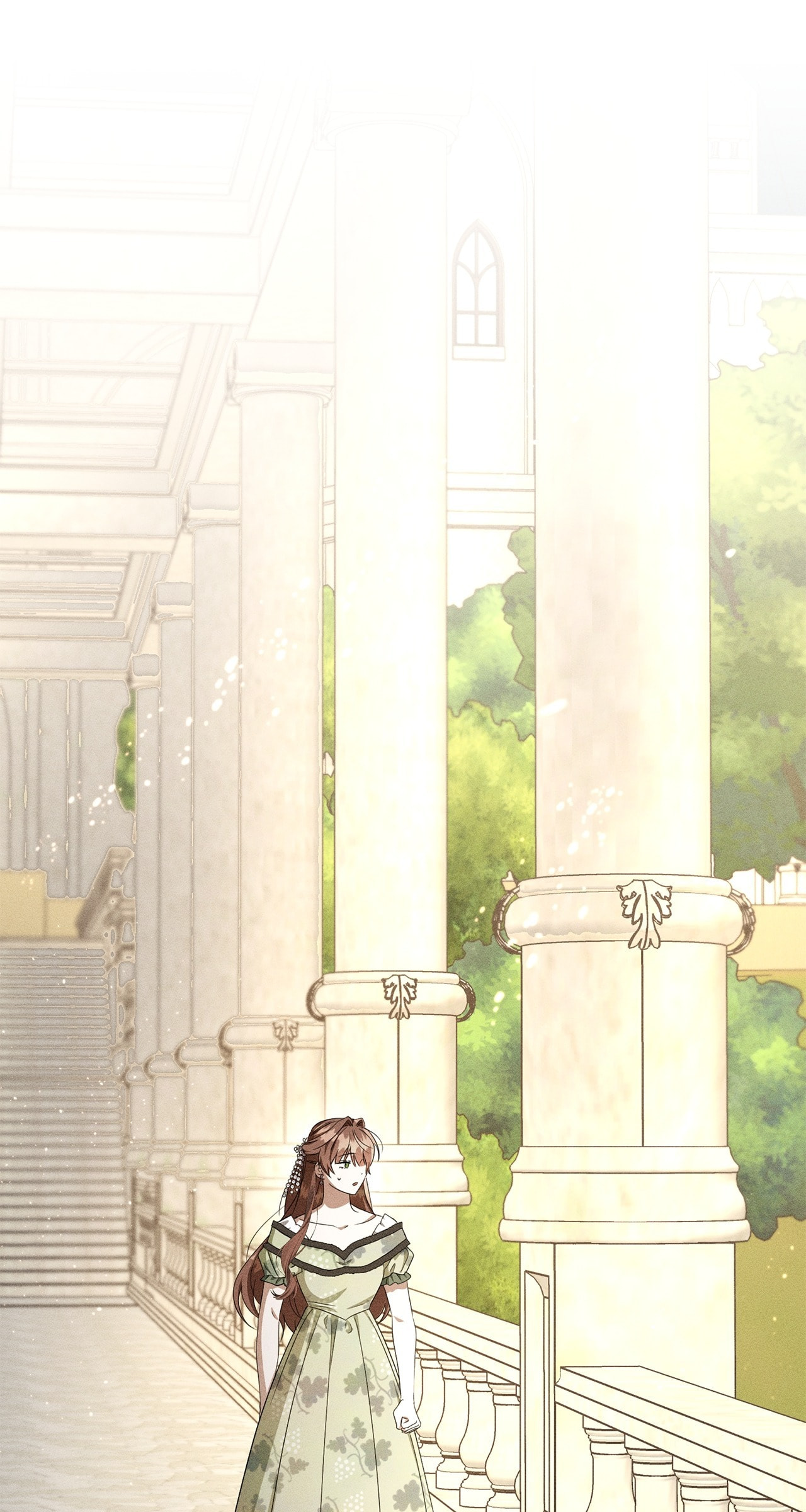 Don't Be Too Nice Chapter 72 page 18 - 