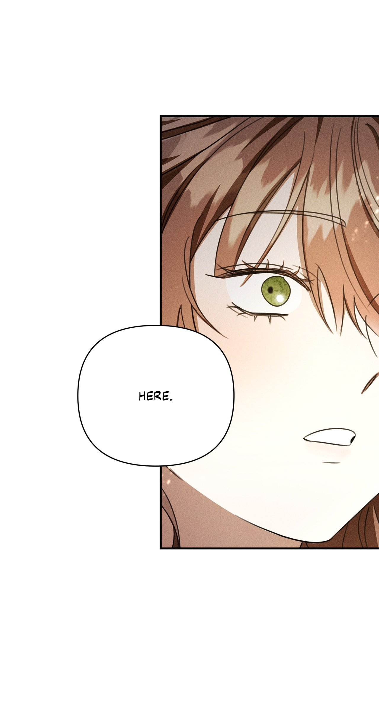 Don't Be Too Nice Chapter 72 page 21 - 