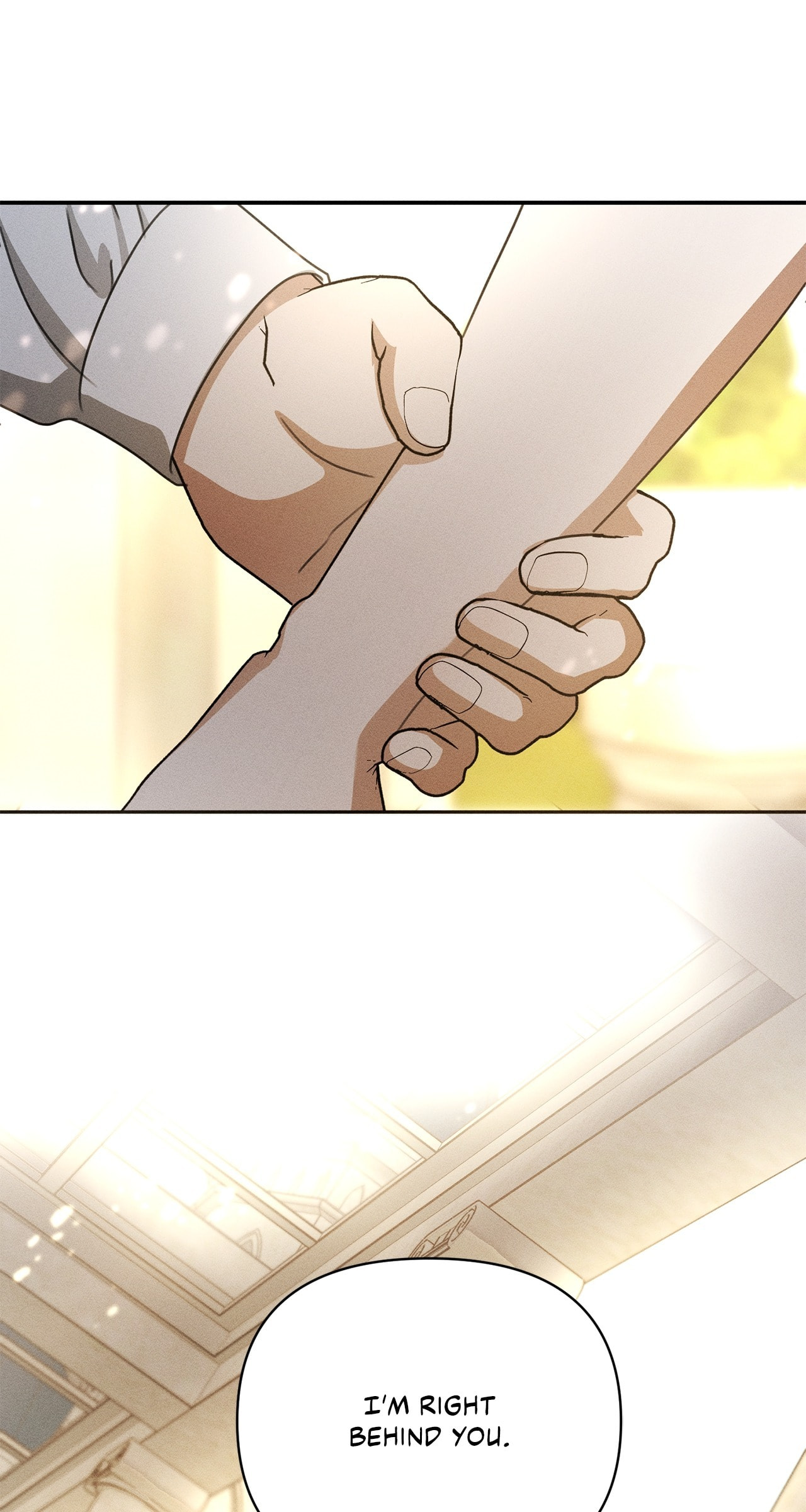 Don't Be Too Nice Chapter 72 page 22 - 