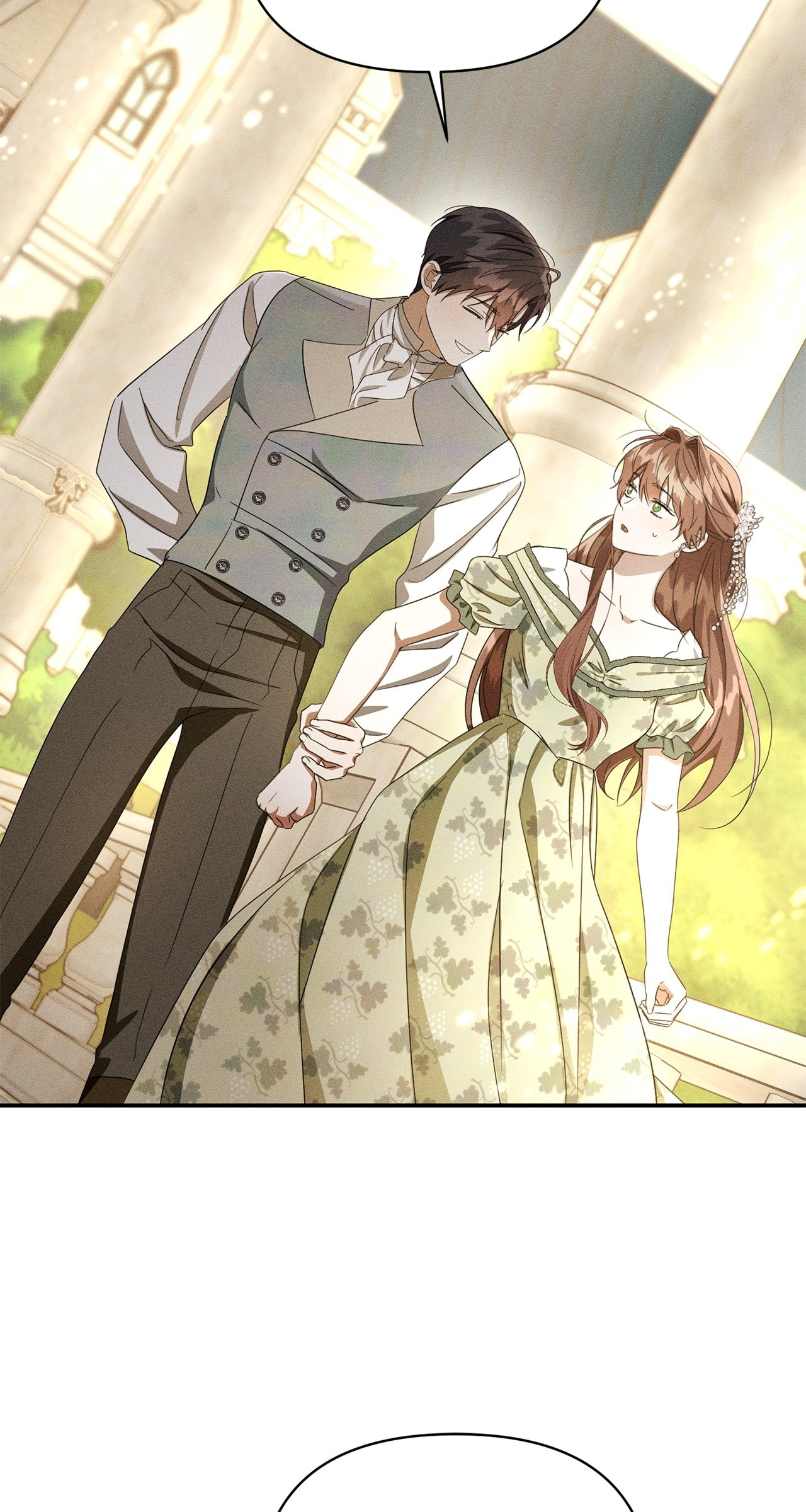 Don't Be Too Nice Chapter 72 page 23 - 