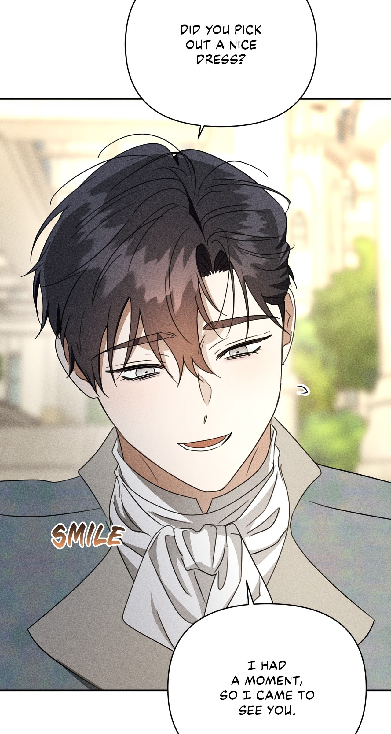 Don't Be Too Nice Chapter 72 page 24 - 
